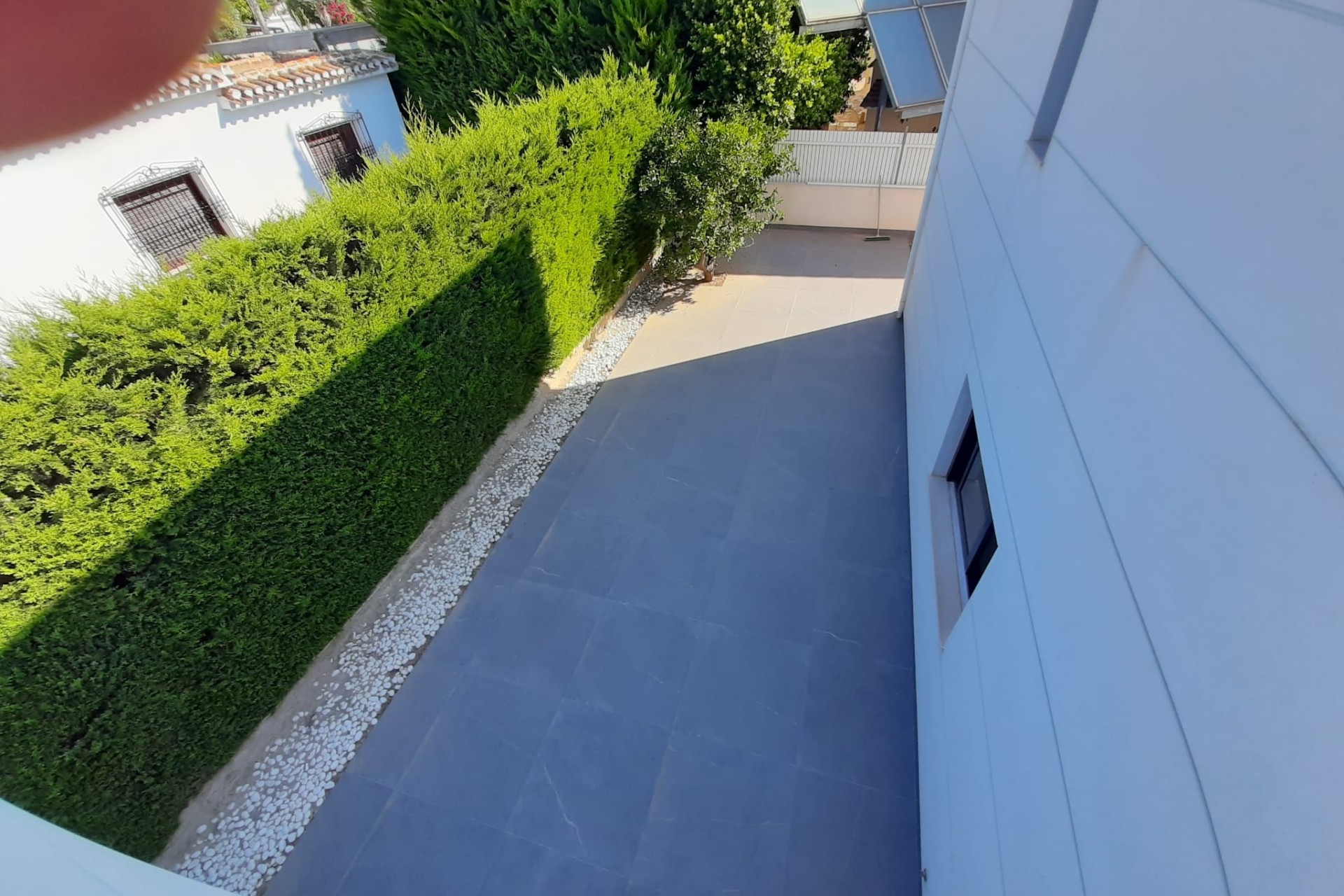 Herverkoop - Detached Villa -
Orihuela Costa