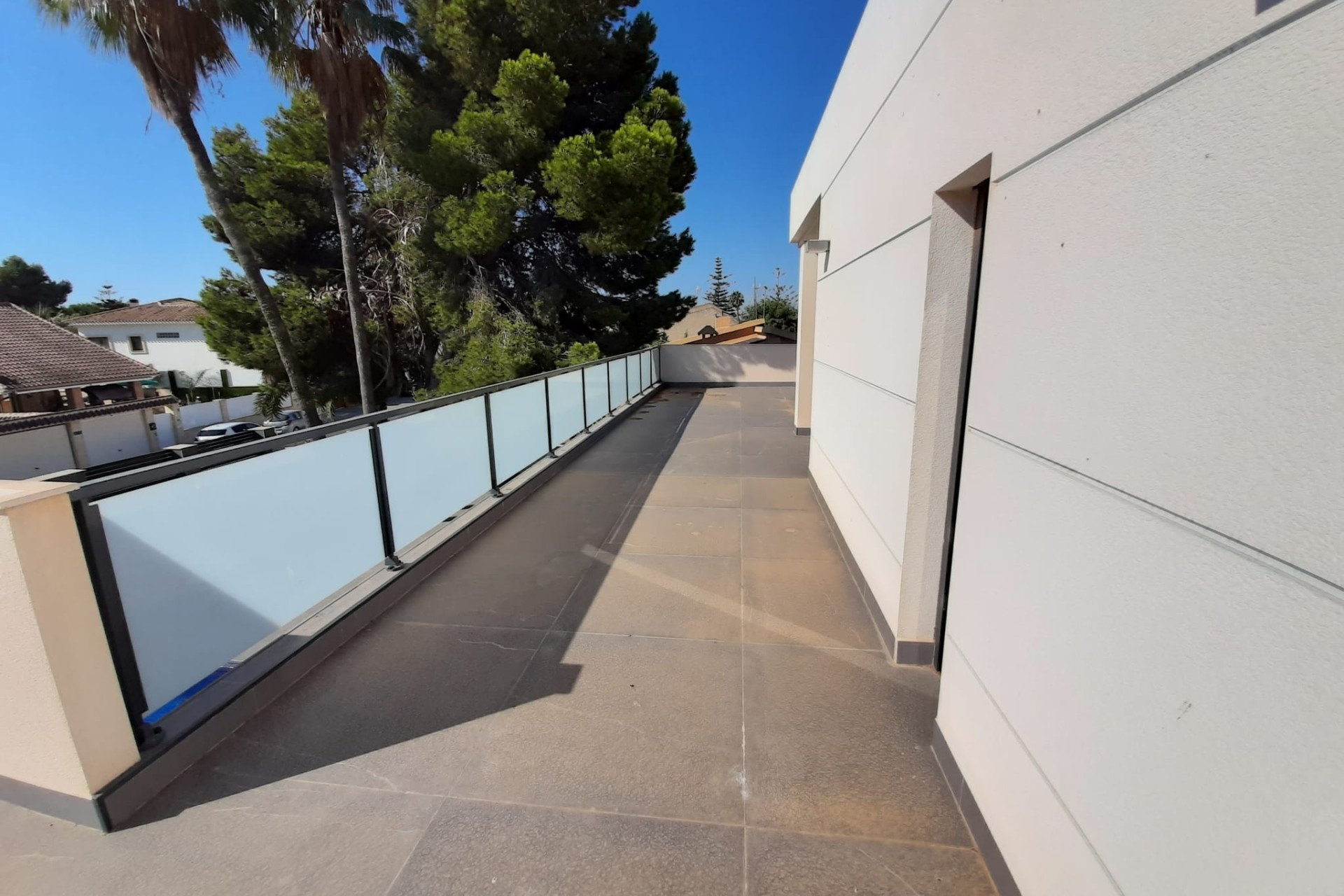 Herverkoop - Detached Villa -
Orihuela Costa