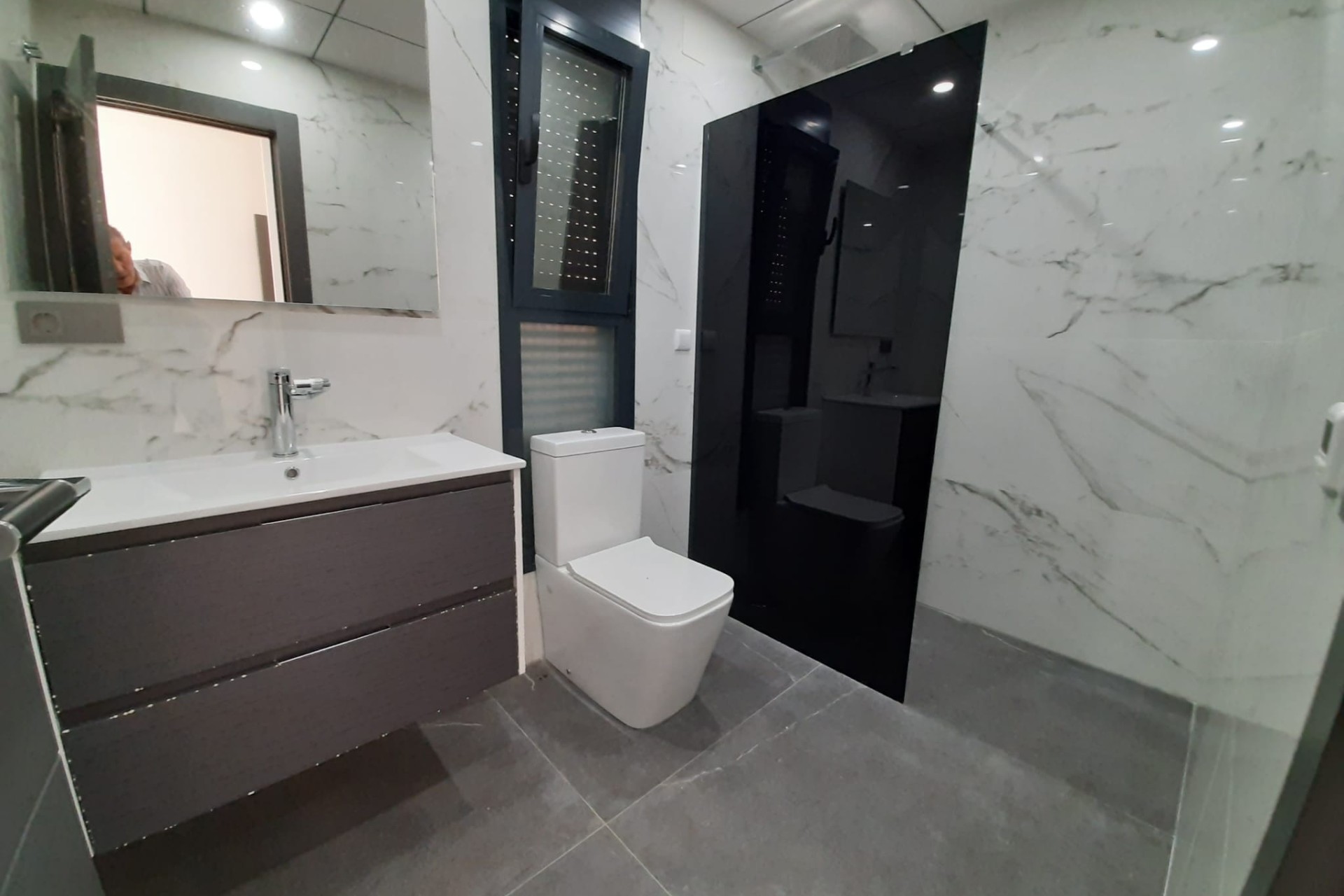 Herverkoop - Detached Villa -
Orihuela Costa