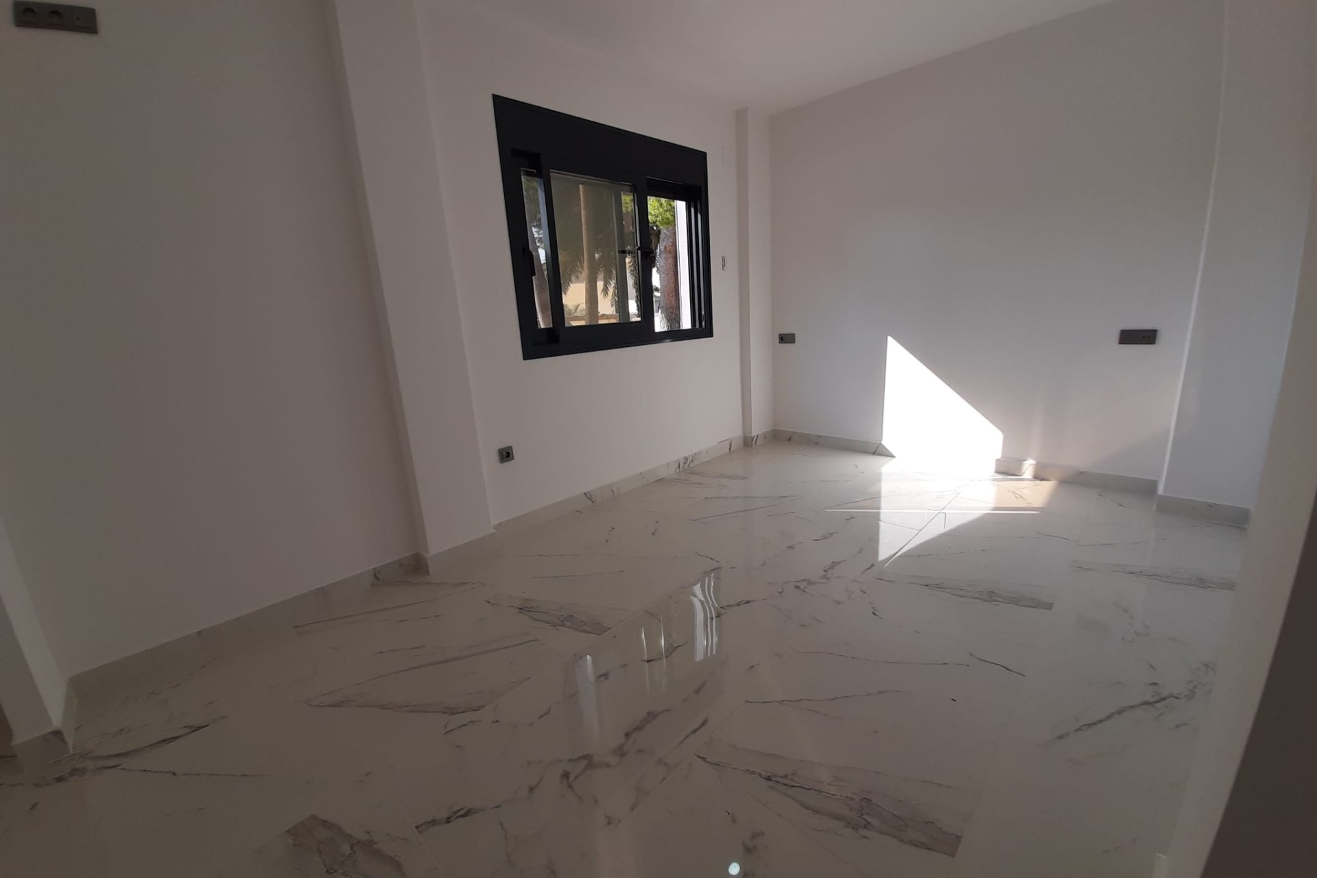 Herverkoop - Detached Villa -
Orihuela Costa