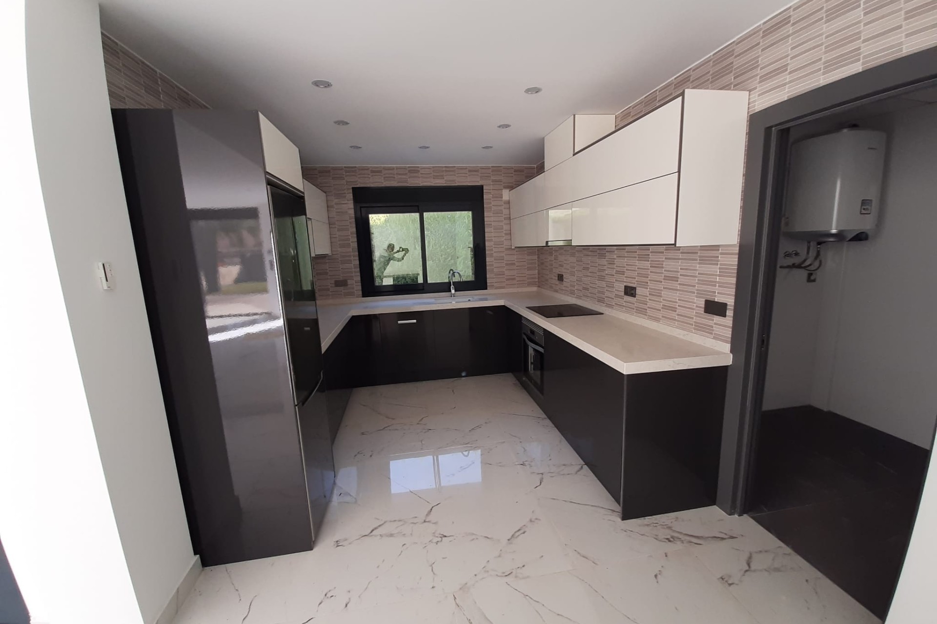 Herverkoop - Detached Villa -
Orihuela Costa