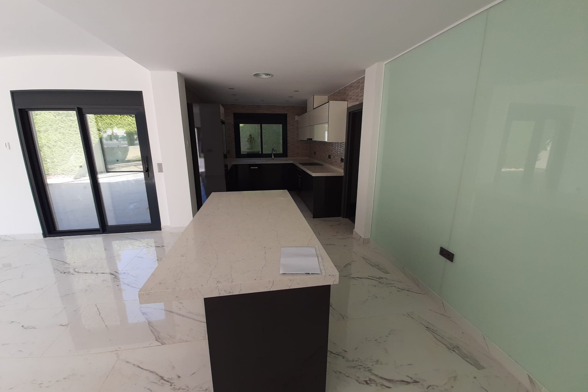 Herverkoop - Detached Villa -
Orihuela Costa