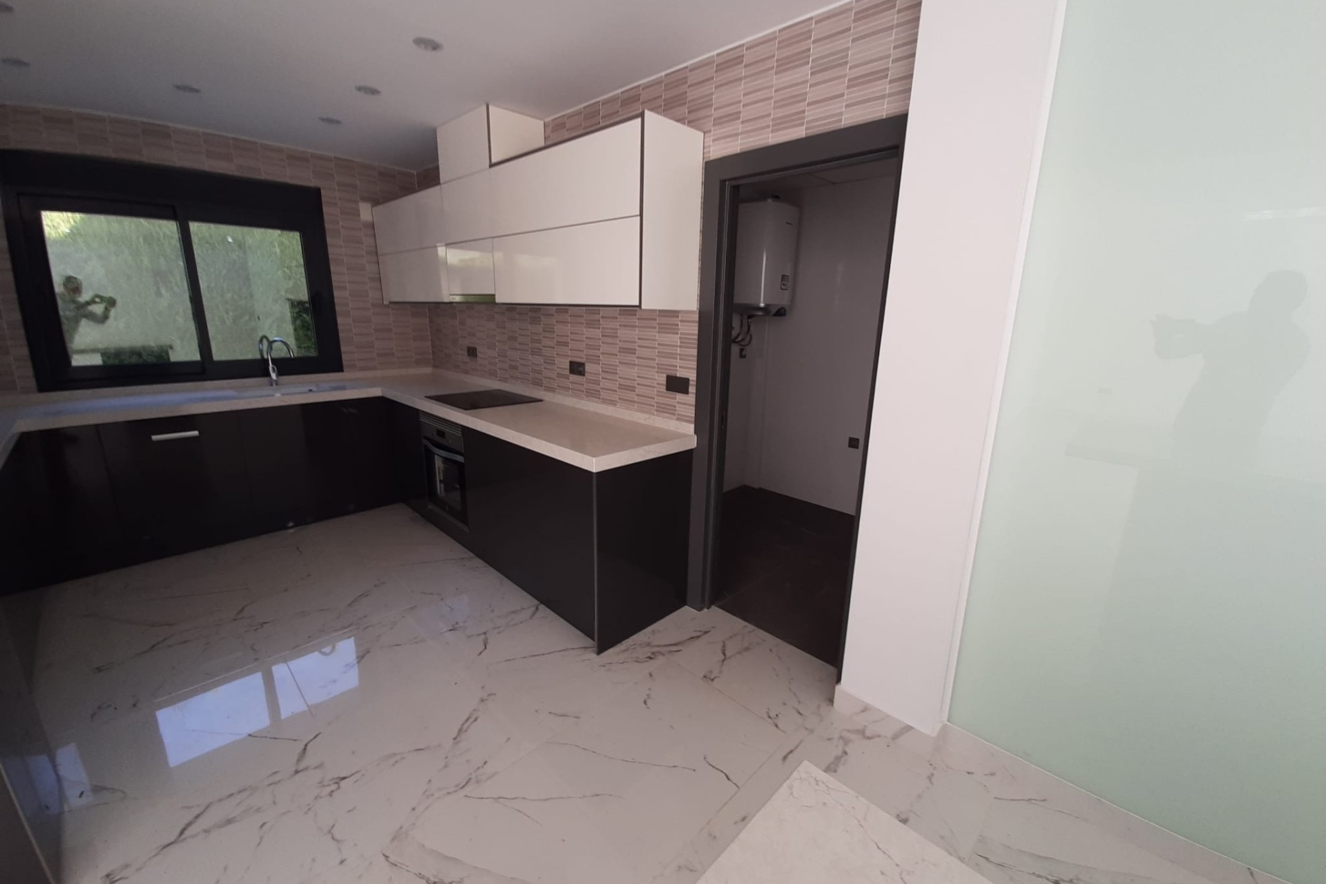 Herverkoop - Detached Villa -
Orihuela Costa