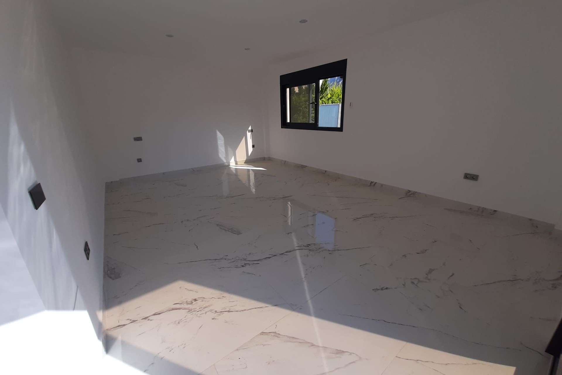 Herverkoop - Detached Villa -
Orihuela Costa