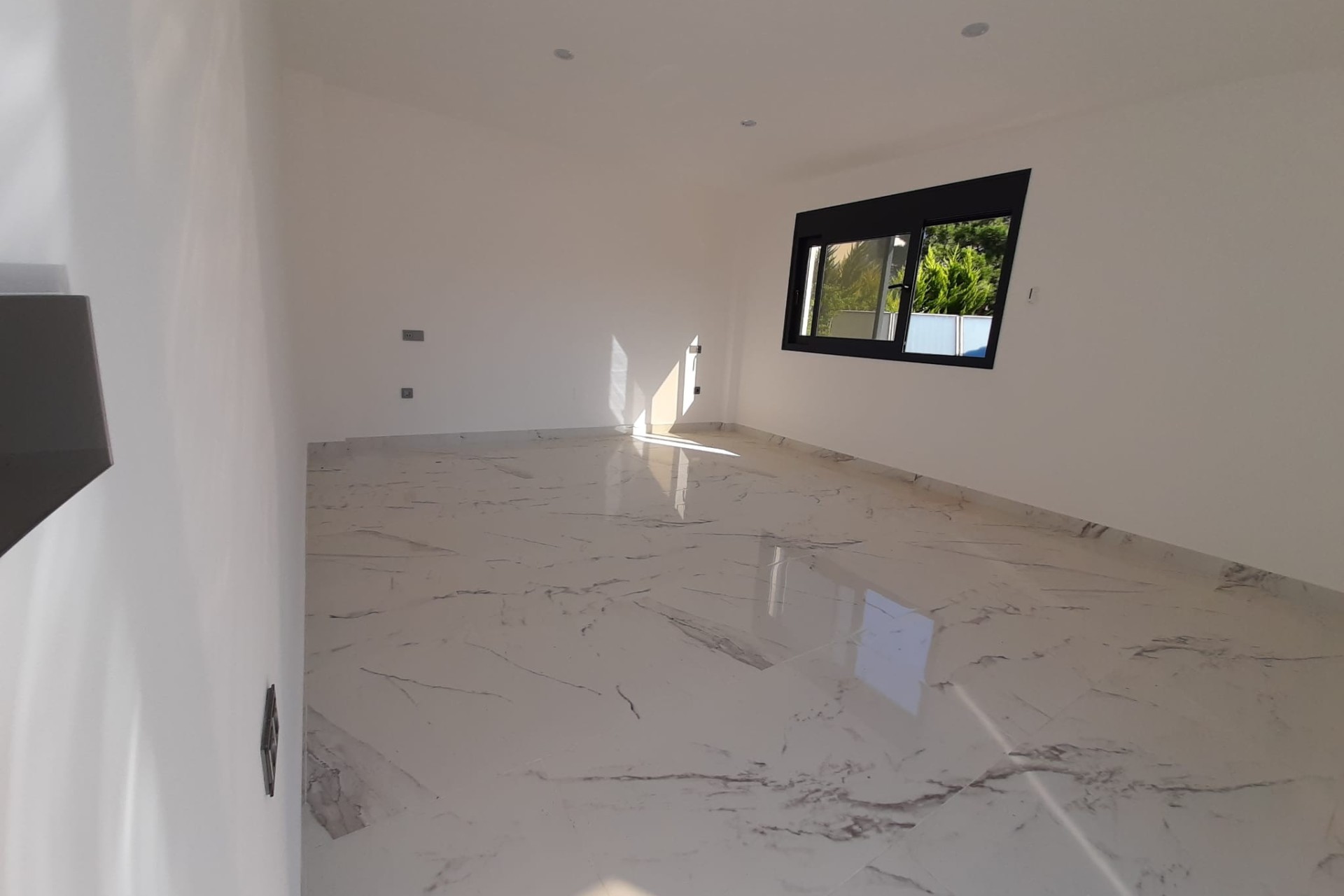Herverkoop - Detached Villa -
Orihuela Costa