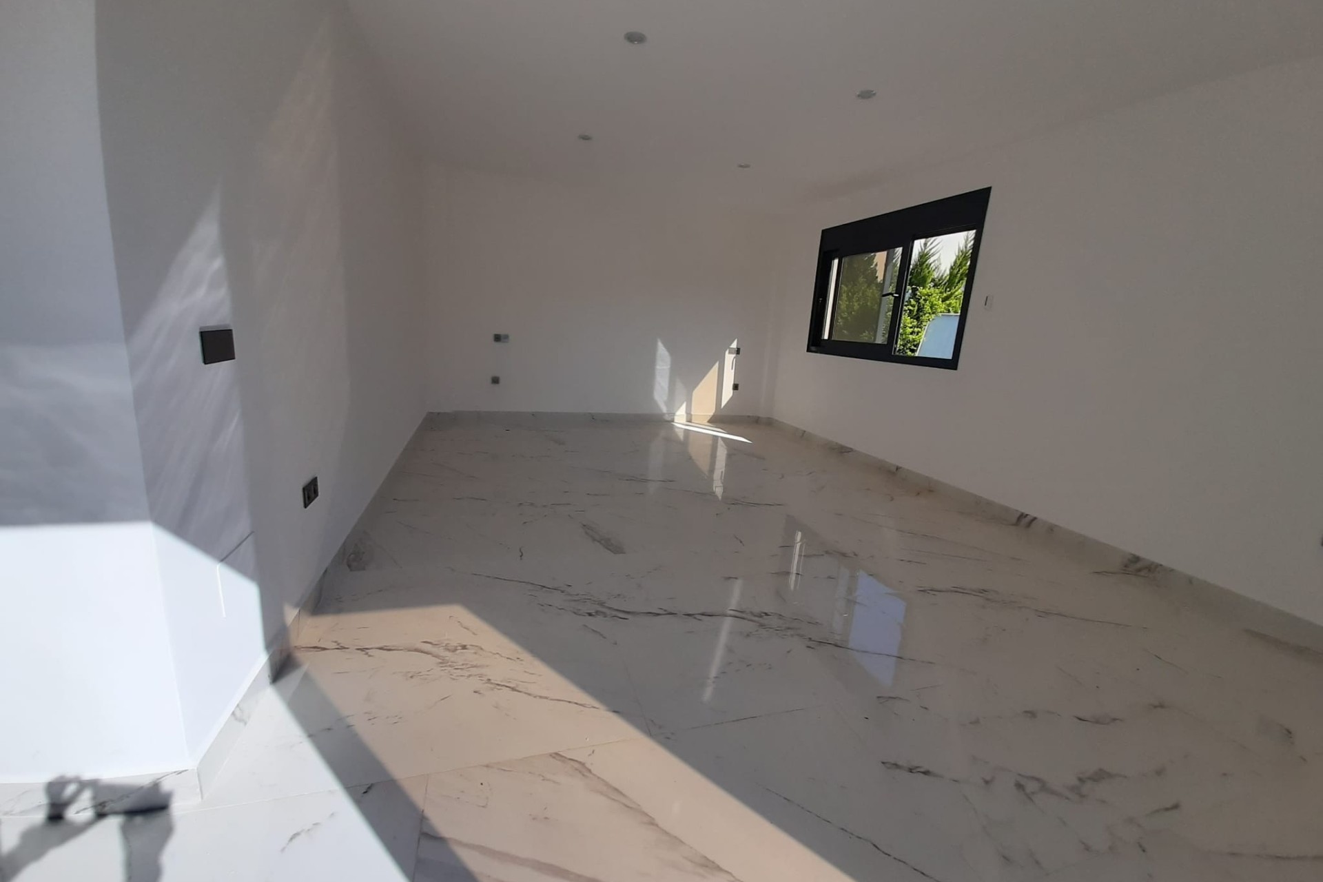 Herverkoop - Detached Villa -
Orihuela Costa