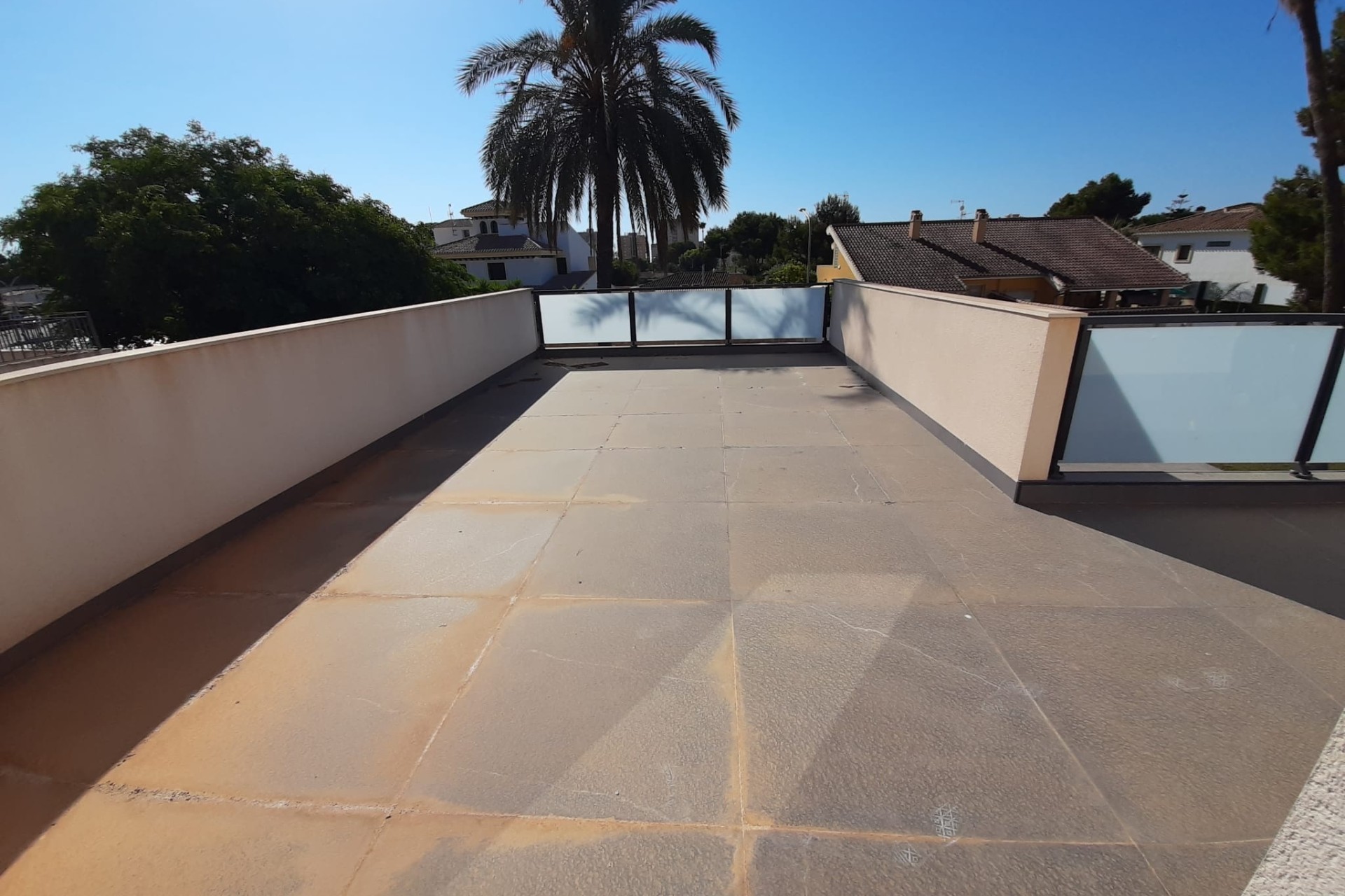 Herverkoop - Detached Villa -
Orihuela Costa