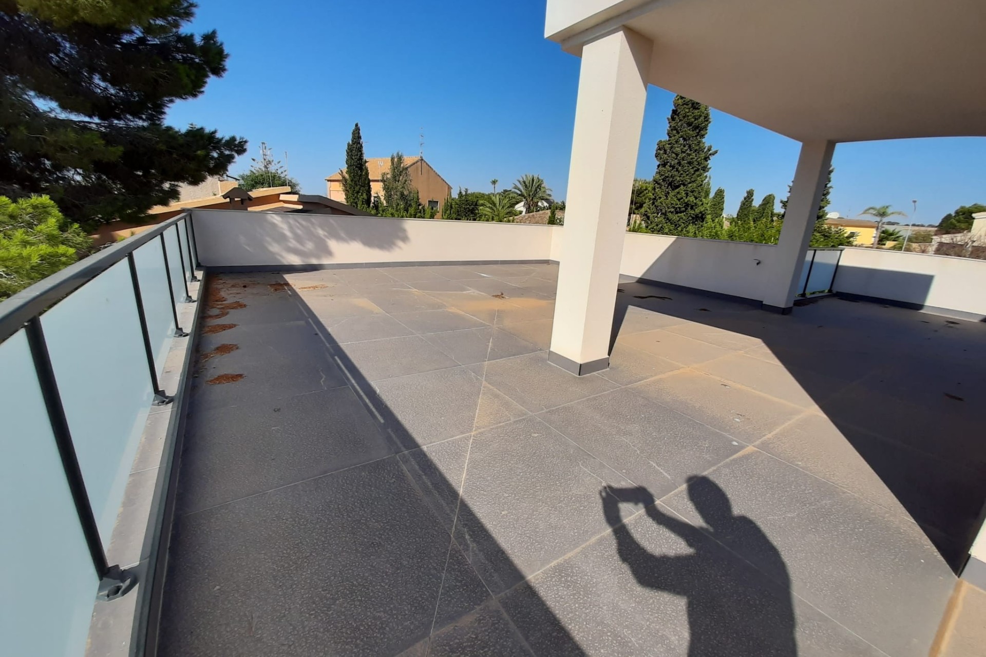 Herverkoop - Detached Villa -
Orihuela Costa