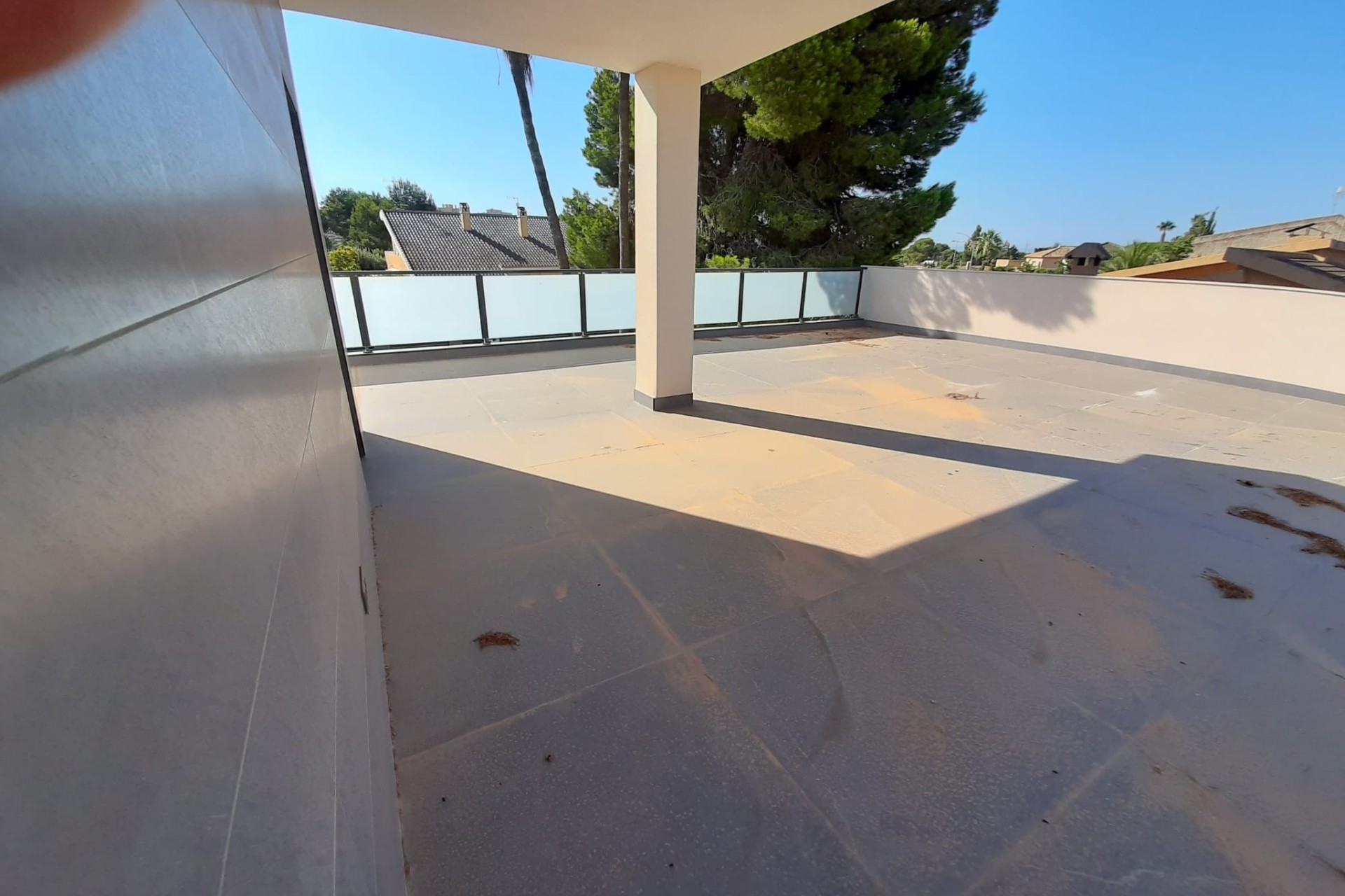 Herverkoop - Detached Villa -
Orihuela Costa