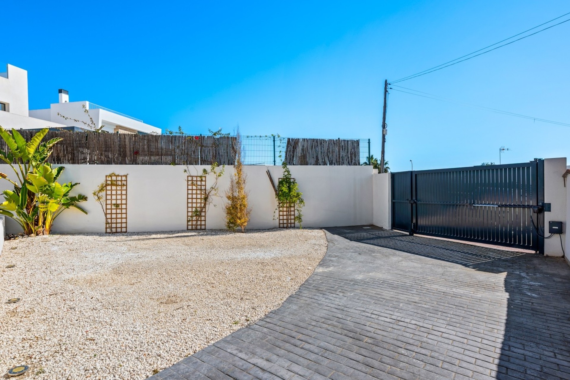 Herverkoop - Detached Villa -
Rojales - Ciudad Quesada