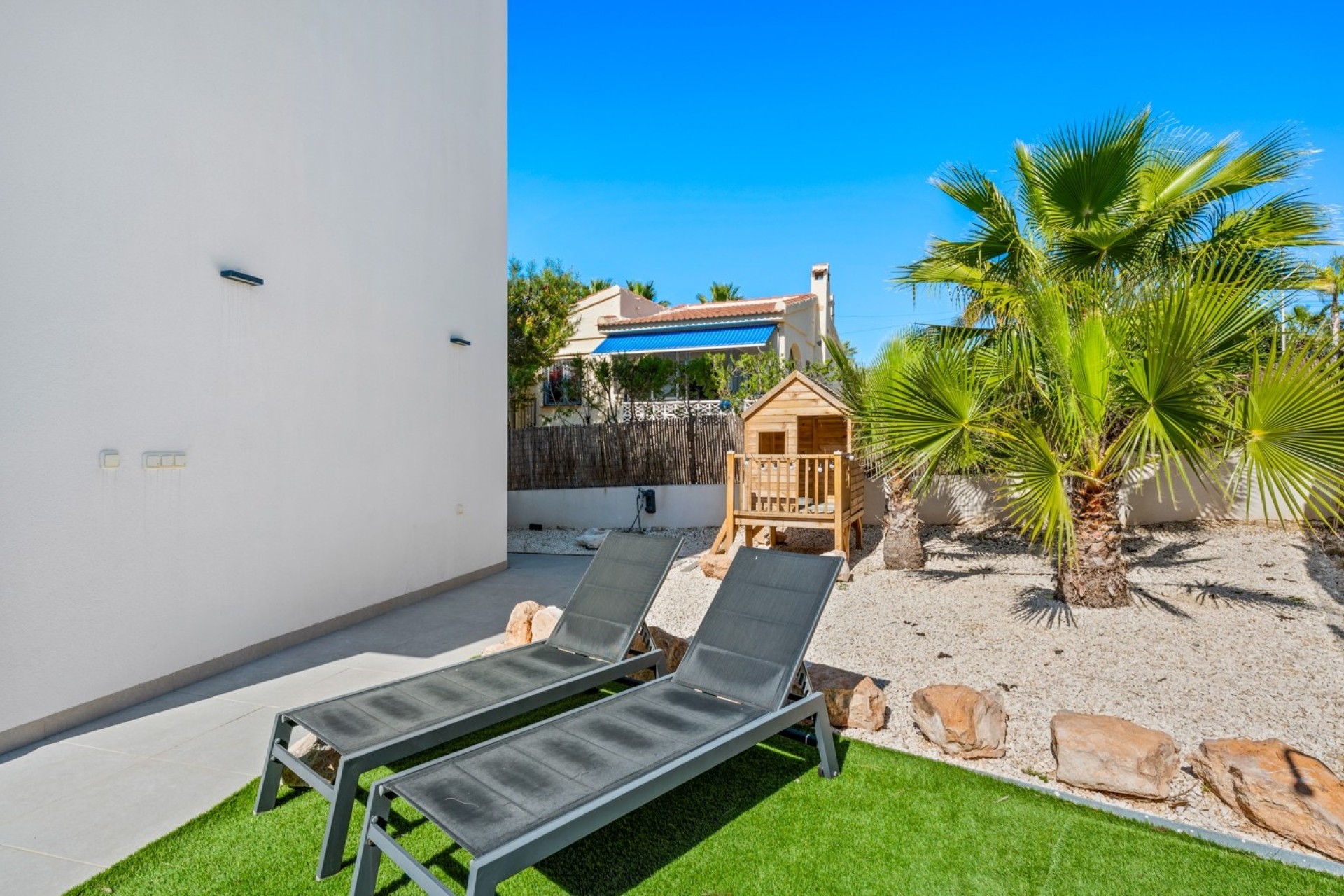 Herverkoop - Detached Villa -
Rojales - Ciudad Quesada