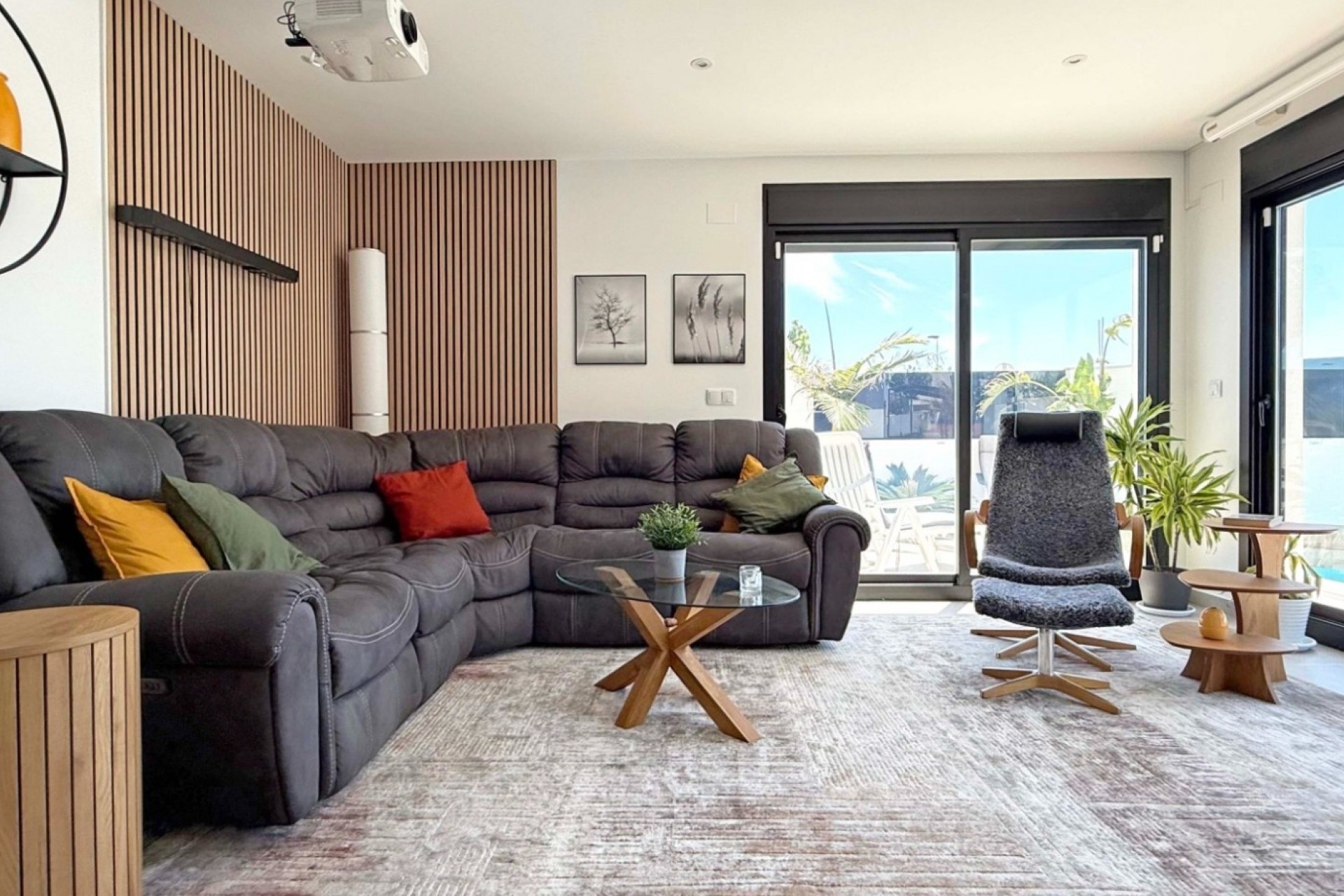 Herverkoop - Detached Villa -
San Pedro del Pinatar - San Pedro de Pinatar