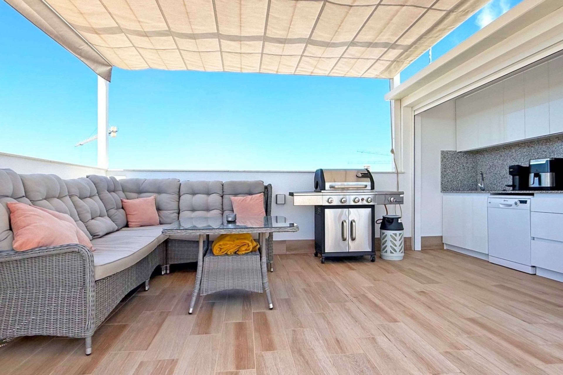 Herverkoop - Detached Villa -
San Pedro del Pinatar - San Pedro de Pinatar