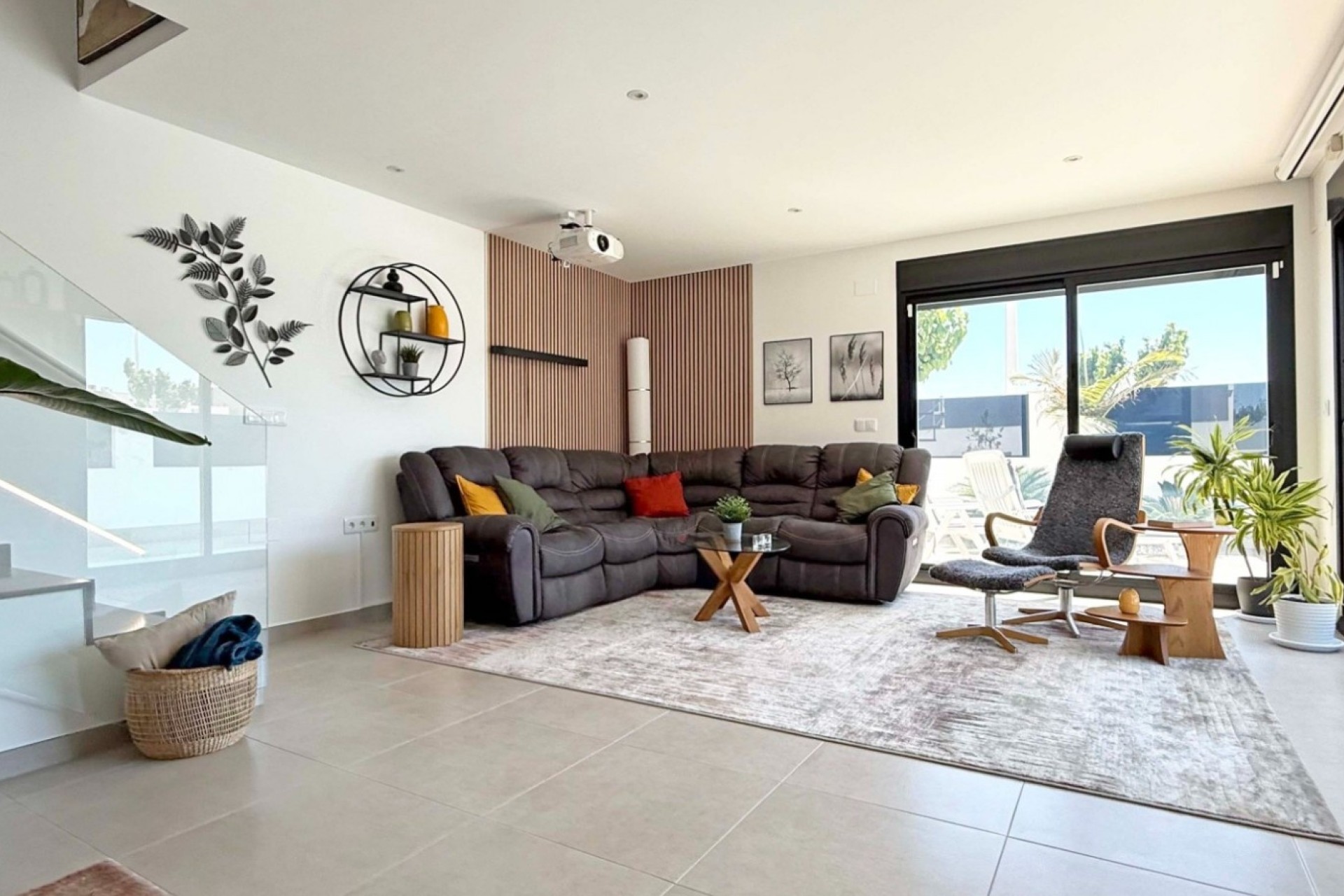Herverkoop - Detached Villa -
San Pedro del Pinatar - San Pedro de Pinatar