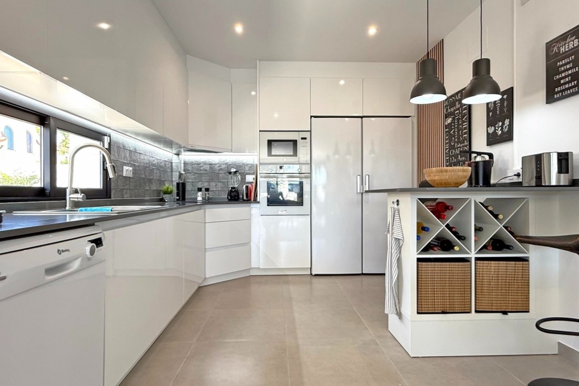 Herverkoop - Detached Villa -
San Pedro del Pinatar - San Pedro de Pinatar