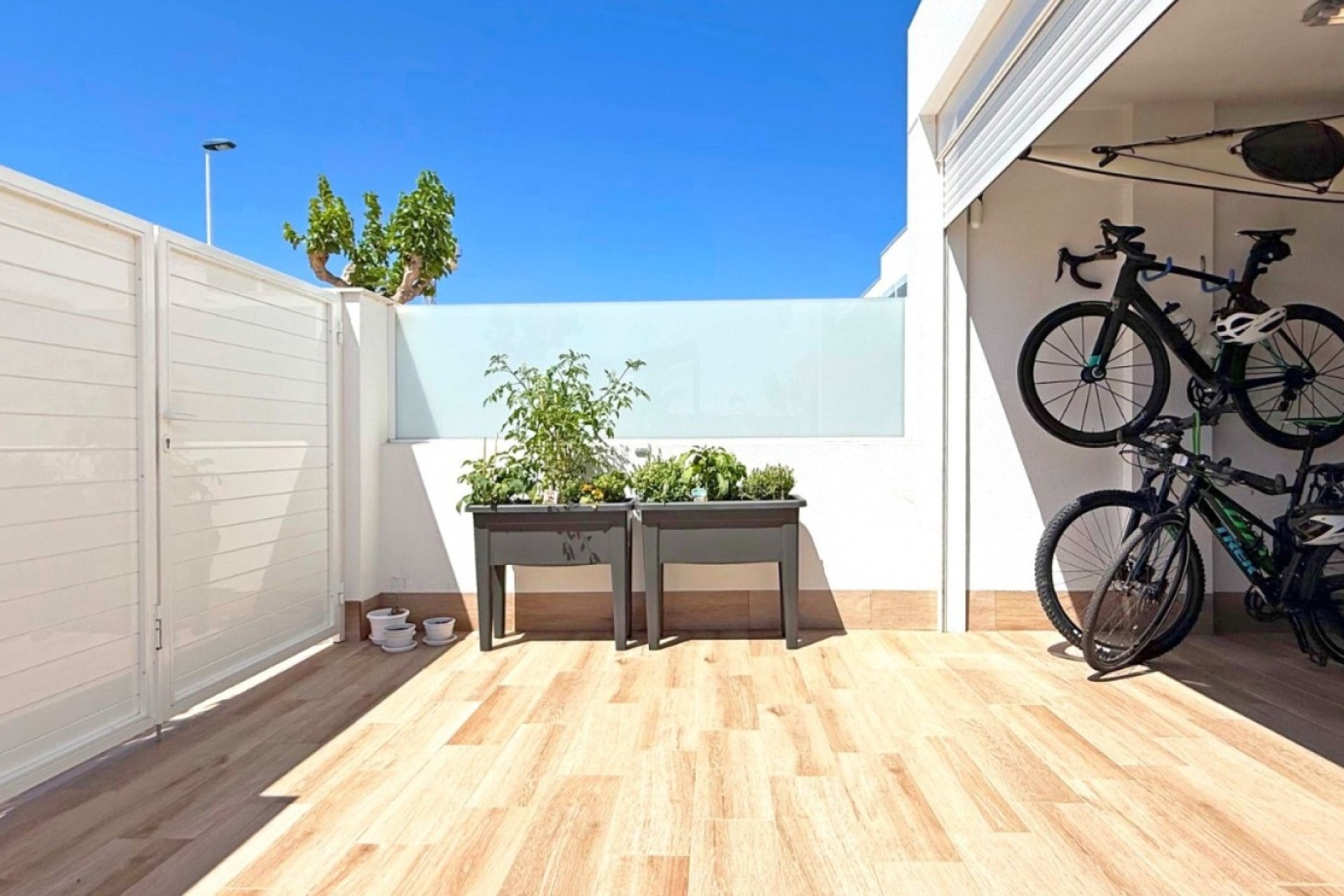 Herverkoop - Detached Villa -
San Pedro del Pinatar - San Pedro de Pinatar