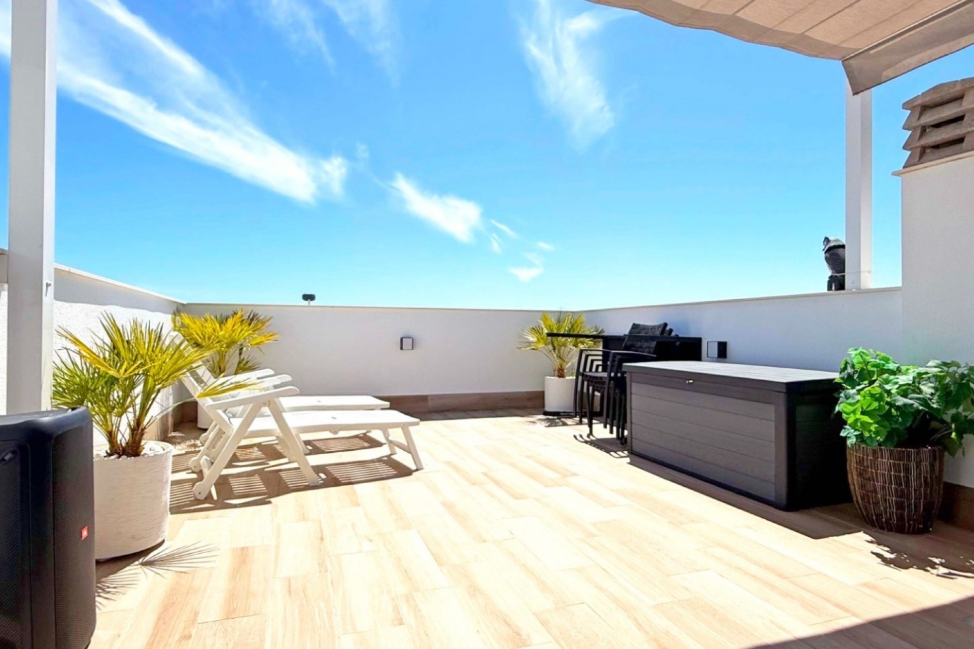 Herverkoop - Detached Villa -
San Pedro del Pinatar - San Pedro de Pinatar