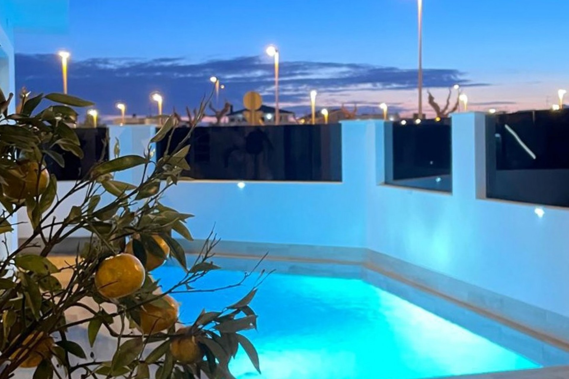 Herverkoop - Detached Villa -
San Pedro del Pinatar - San Pedro de Pinatar