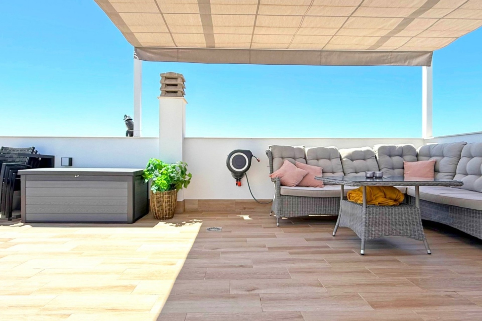 Herverkoop - Detached Villa -
San Pedro del Pinatar - San Pedro de Pinatar