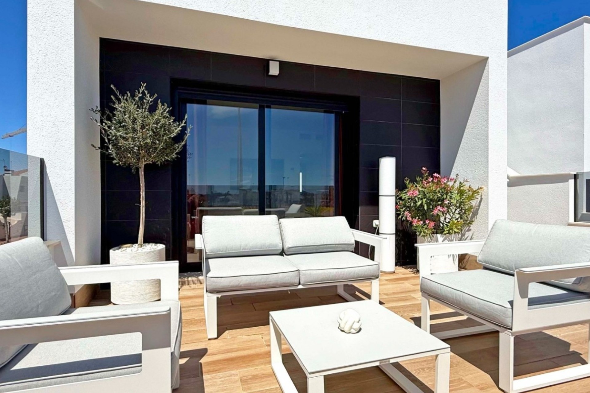 Herverkoop - Detached Villa -
San Pedro del Pinatar - San Pedro de Pinatar