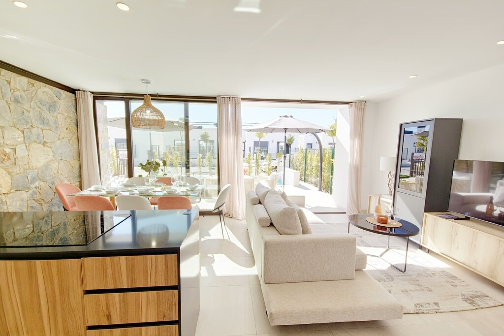 Herverkoop - Detached Villa -
Torre Pacheco - Santa Rosalía