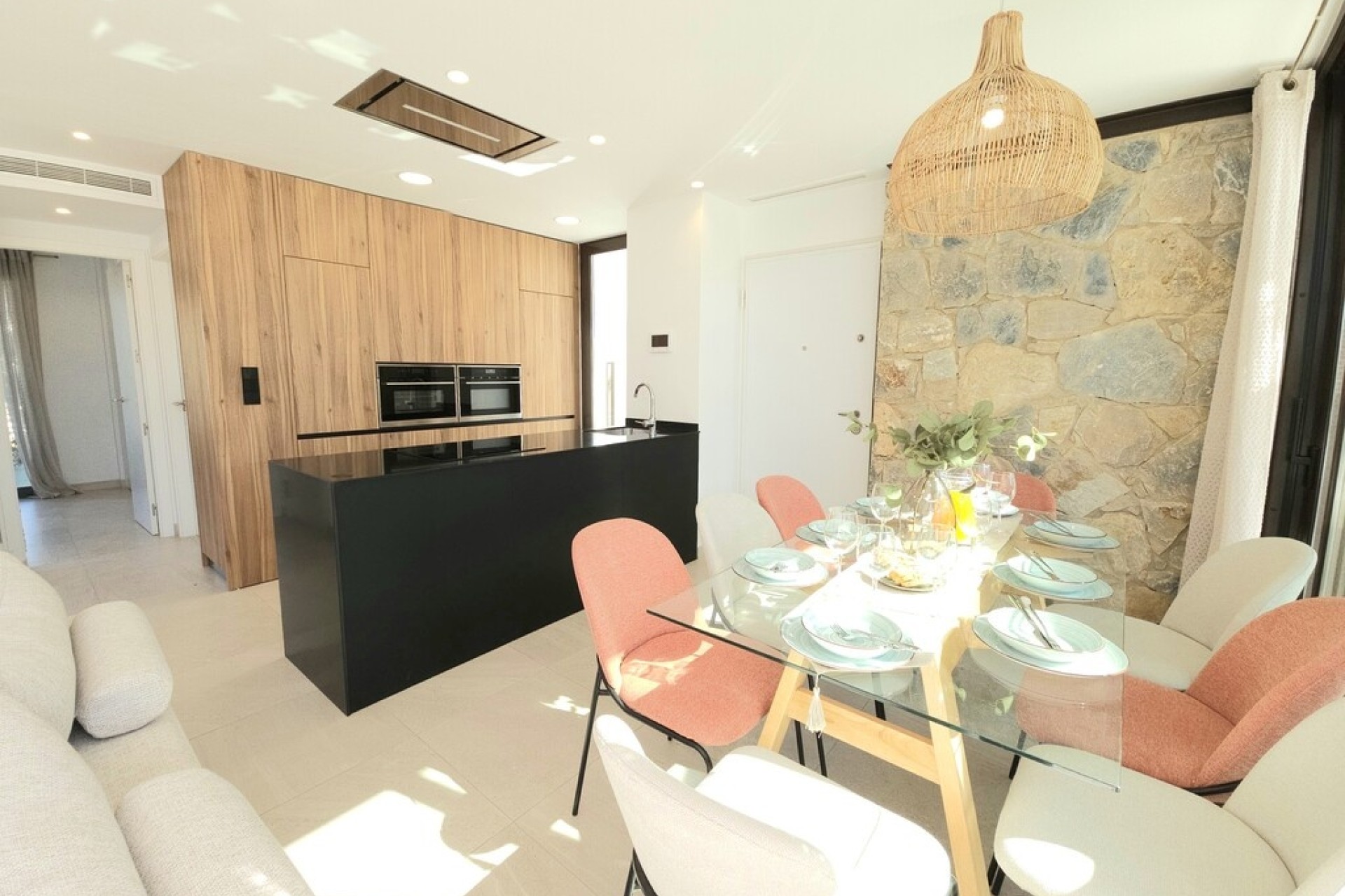 Herverkoop - Detached Villa -
Torre Pacheco - Santa Rosalía