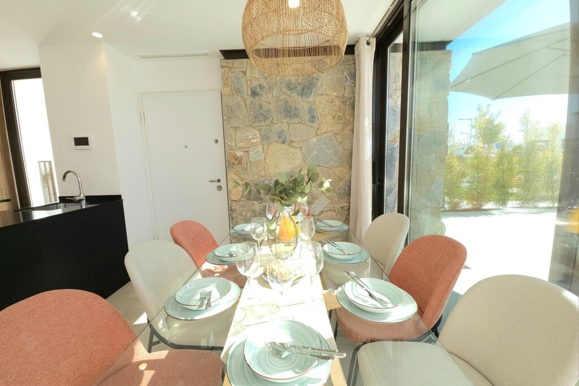 Herverkoop - Detached Villa -
Torre Pacheco - Santa Rosalía