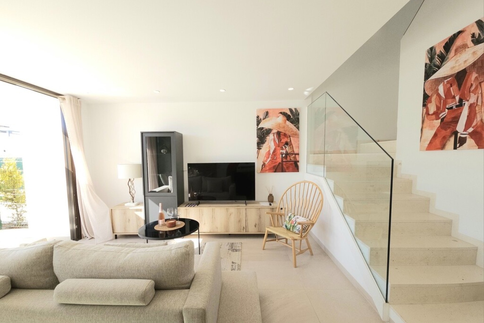 Herverkoop - Detached Villa -
Torre Pacheco - Santa Rosalía