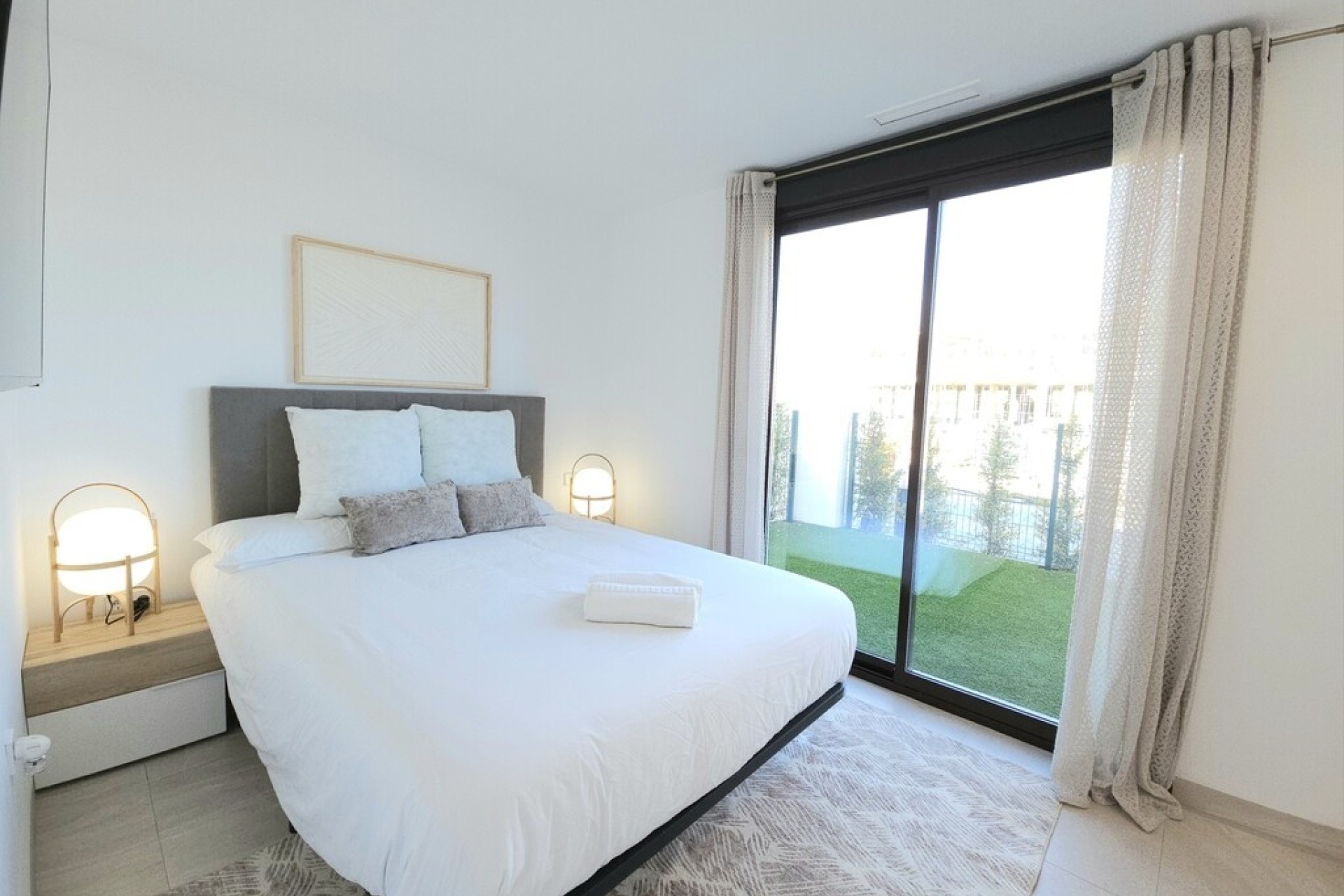 Herverkoop - Detached Villa -
Torre Pacheco - Santa Rosalía