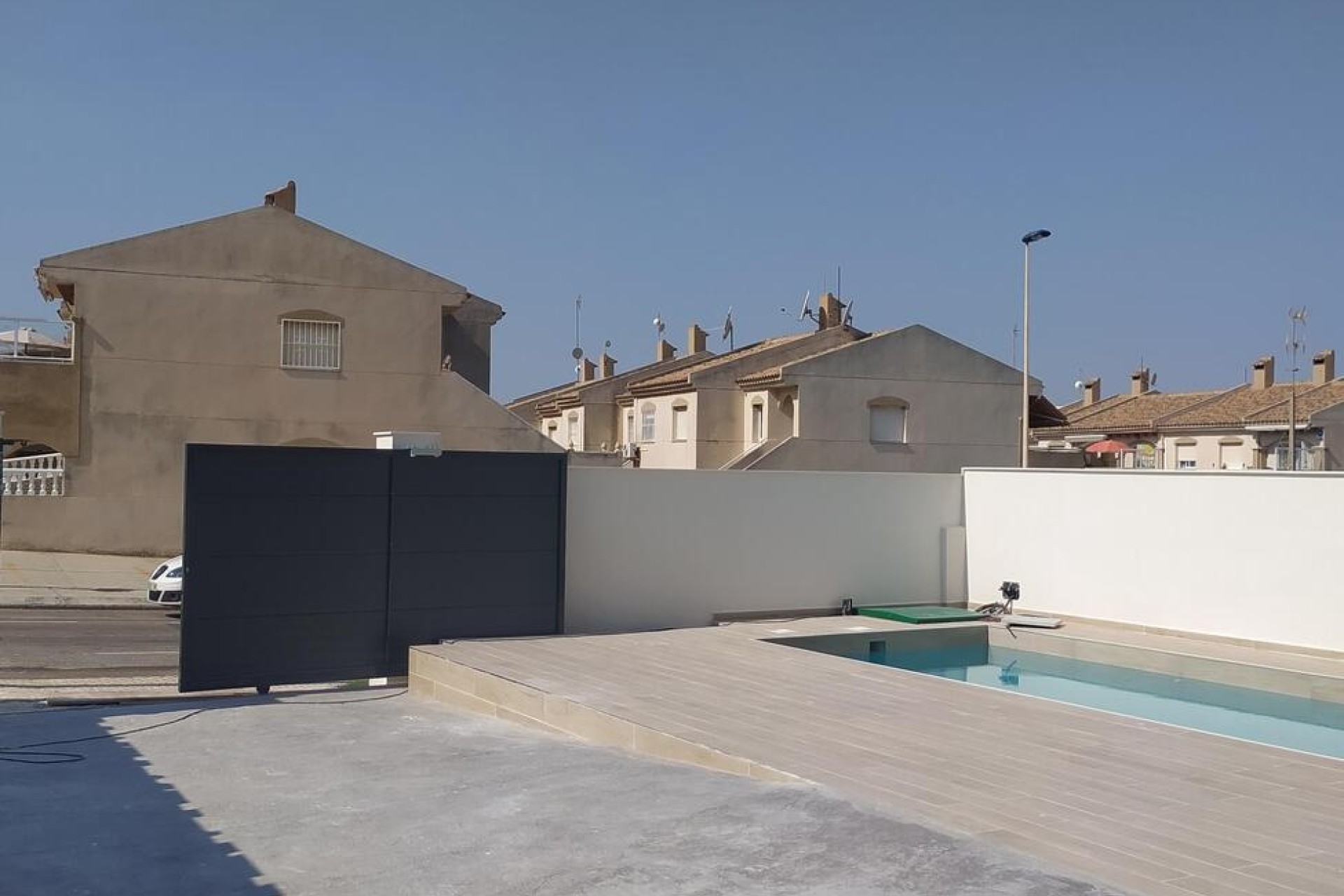 Herverkoop - Detached Villa -
Torrevieja - Aguas Nuevas