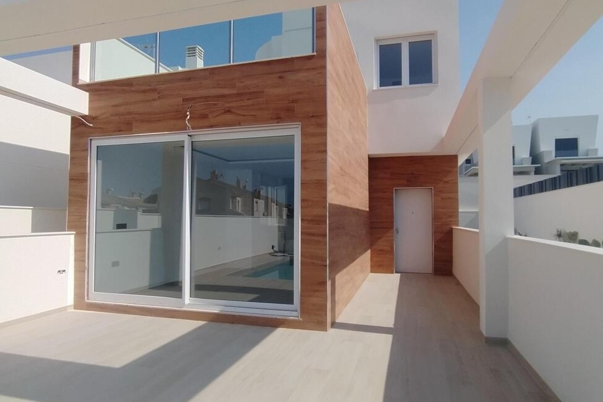 Herverkoop - Detached Villa -
Torrevieja - Aguas Nuevas