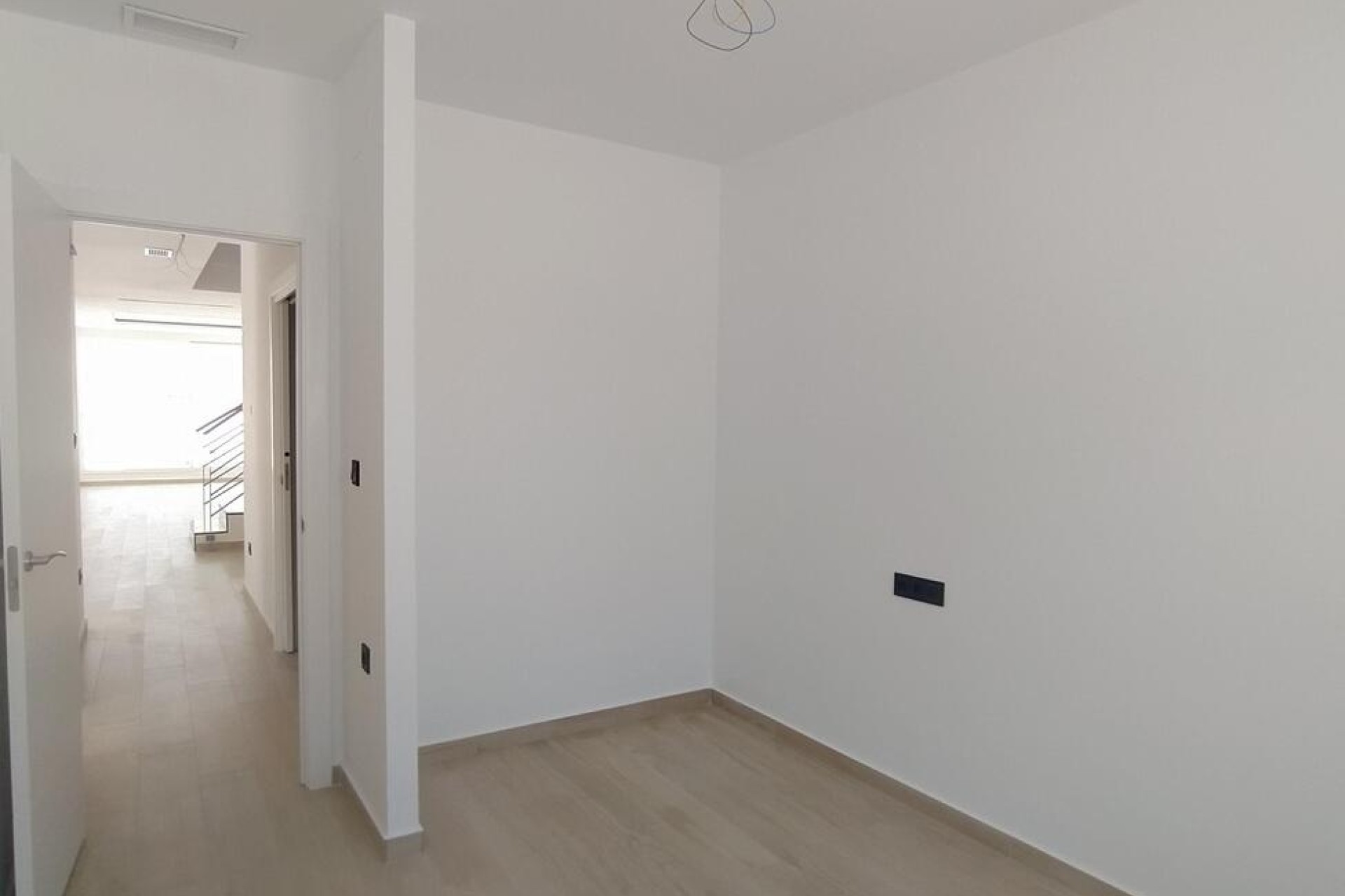 Herverkoop - Detached Villa -
Torrevieja - Aguas Nuevas