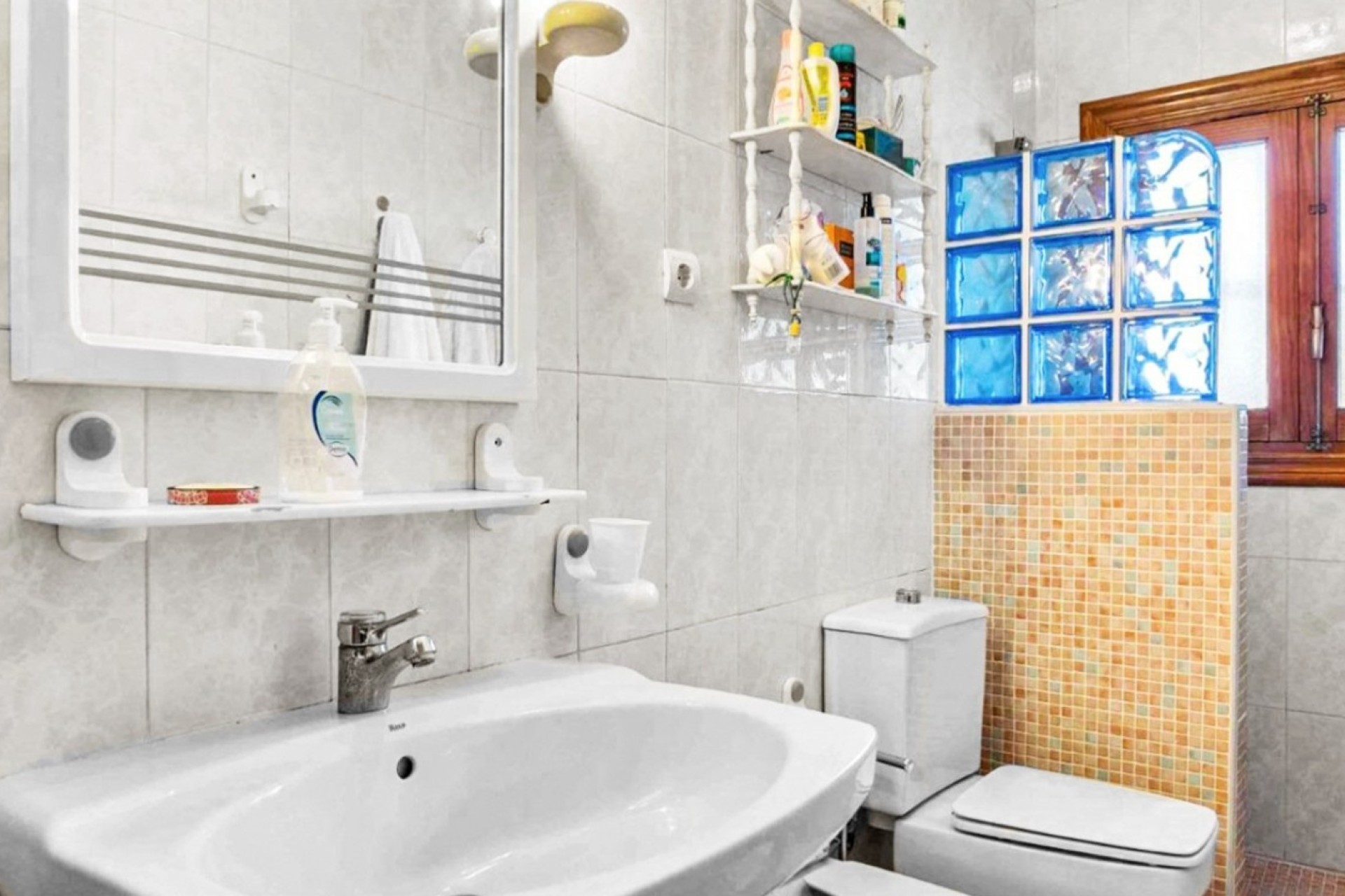 Herverkoop - Detached Villa -
Torrevieja - Los Balcones - Los Altos del Edén