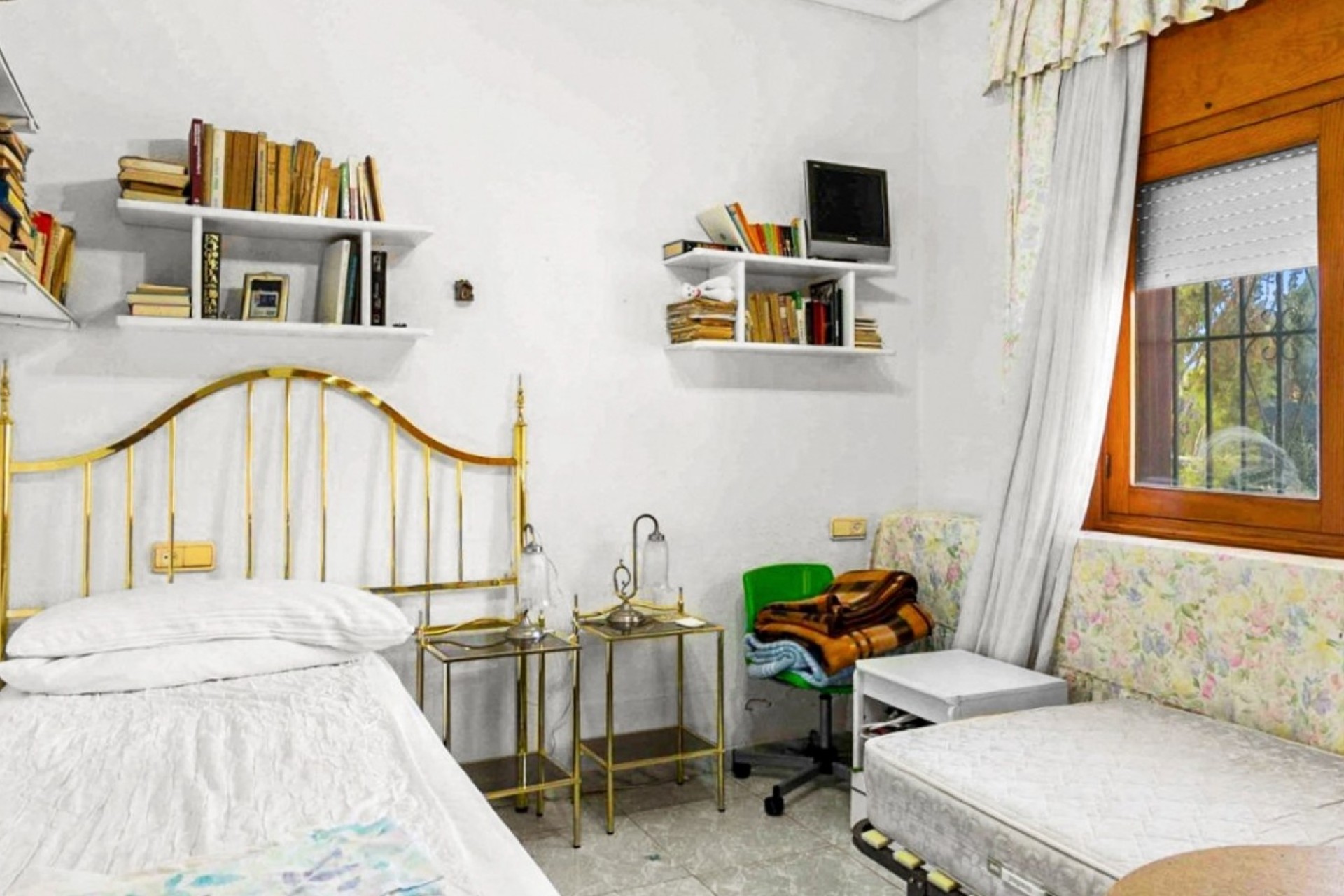 Herverkoop - Detached Villa -
Torrevieja - Los Balcones - Los Altos del Edén