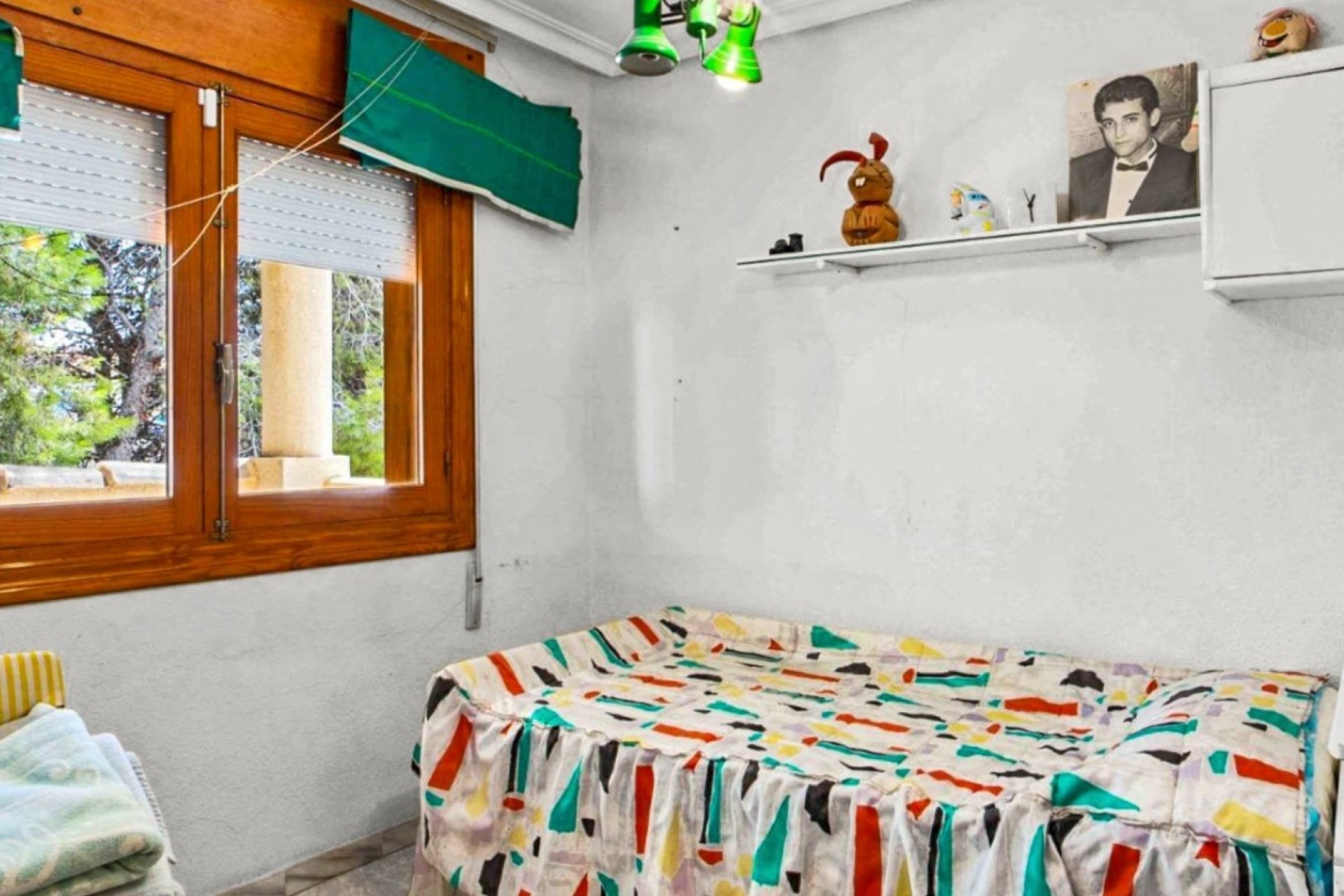 Herverkoop - Detached Villa -
Torrevieja - Los Balcones - Los Altos del Edén