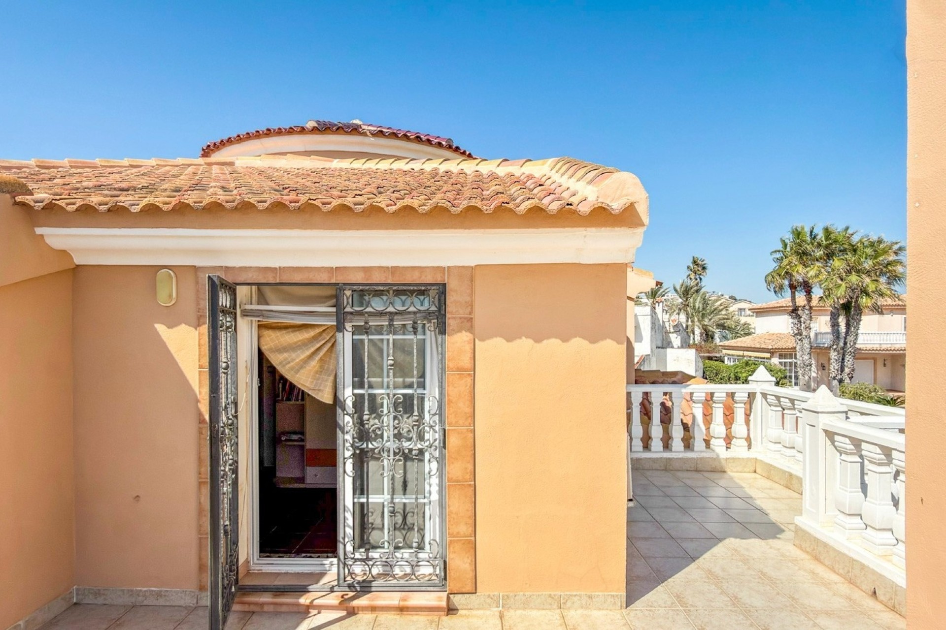 Herverkoop - Detached Villa -
Torrevieja - Torrelamata - La Mata