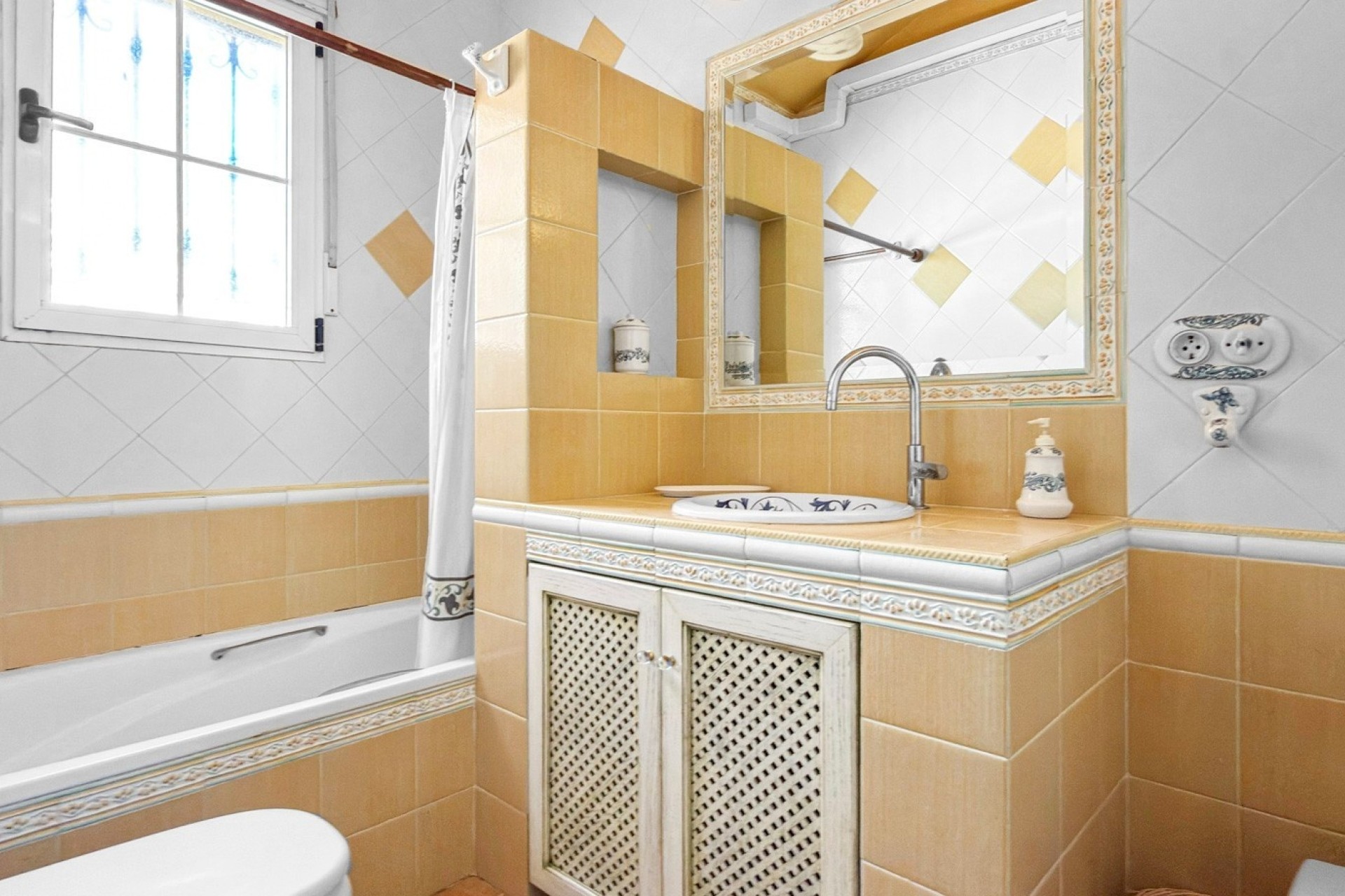 Herverkoop - Detached Villa -
Torrevieja - Torrelamata - La Mata
