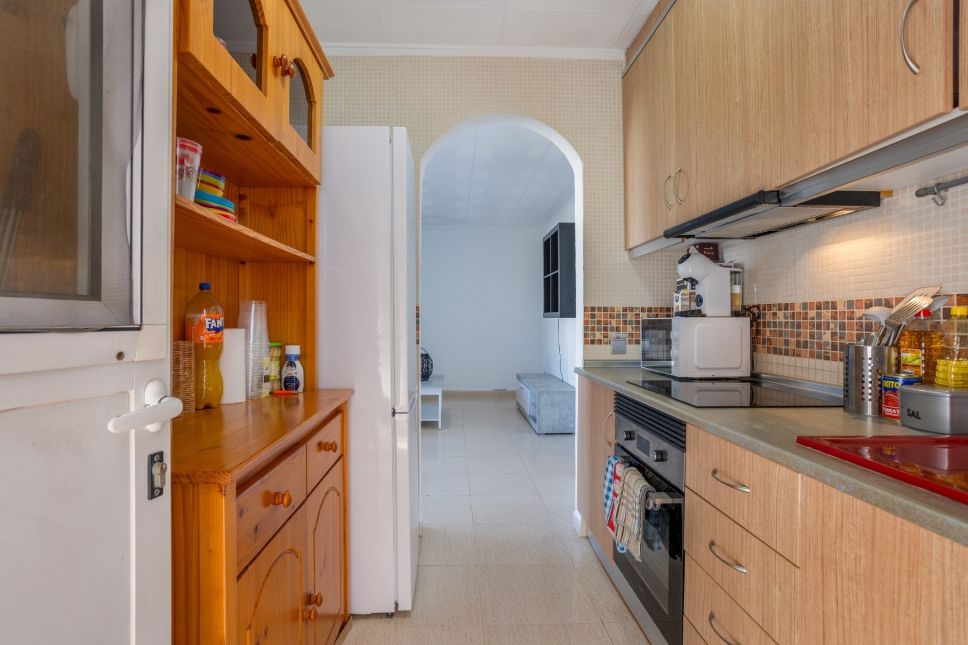 Herverkoop - Detached Villa -
Torrevieja - Urbanización San Luis