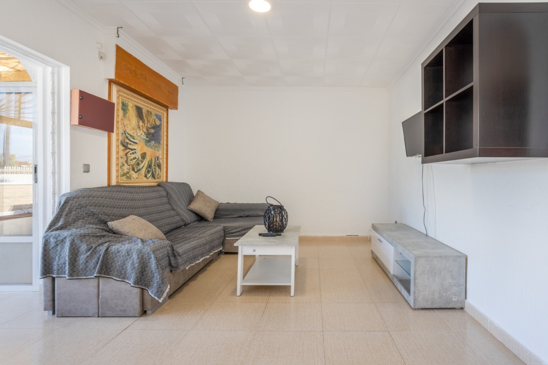 Herverkoop - Detached Villa -
Torrevieja - Urbanización San Luis