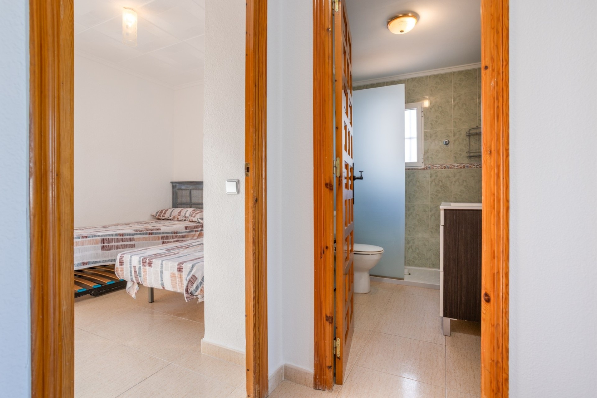 Herverkoop - Detached Villa -
Torrevieja - Urbanización San Luis