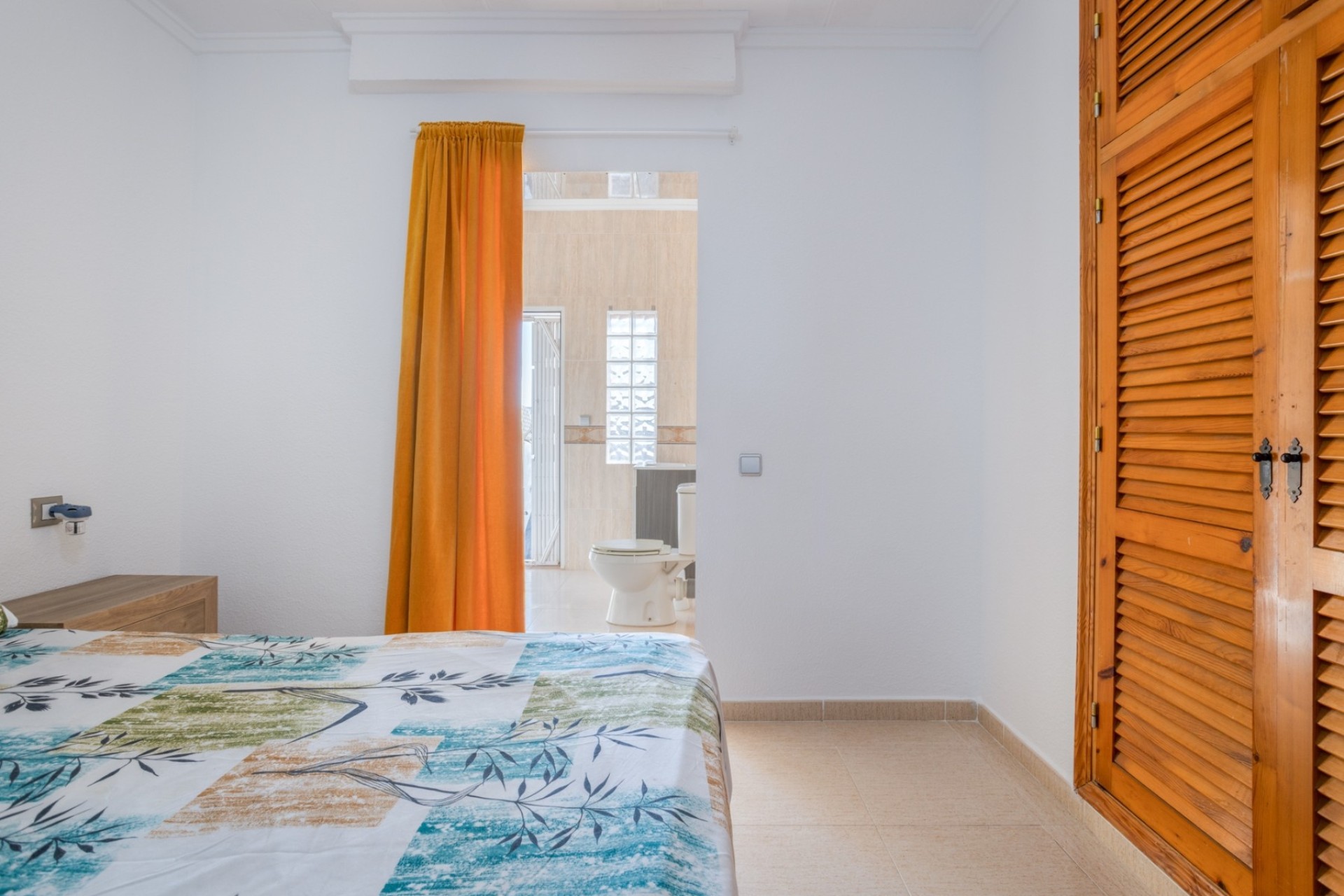 Herverkoop - Detached Villa -
Torrevieja - Urbanización San Luis