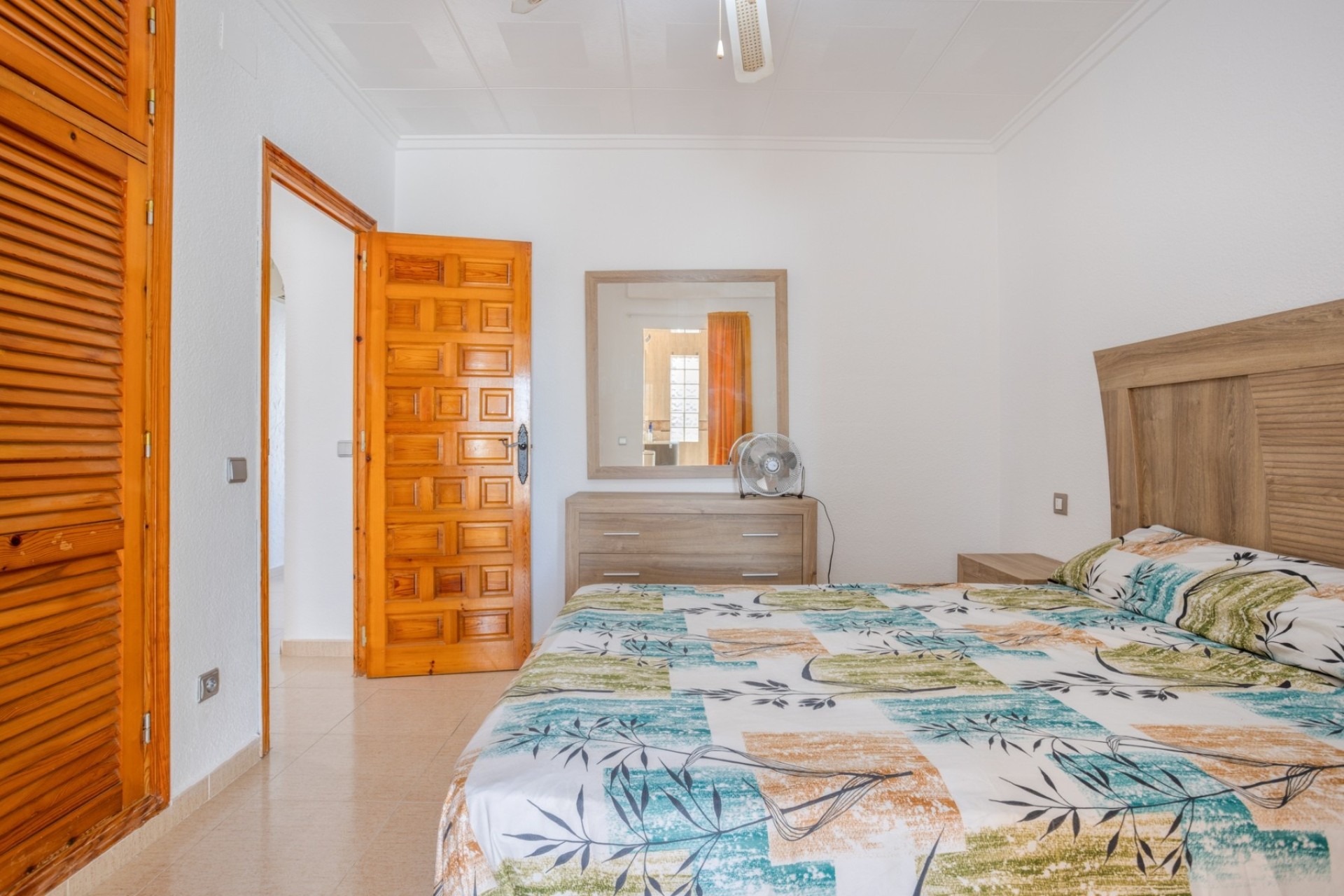 Herverkoop - Detached Villa -
Torrevieja - Urbanización San Luis