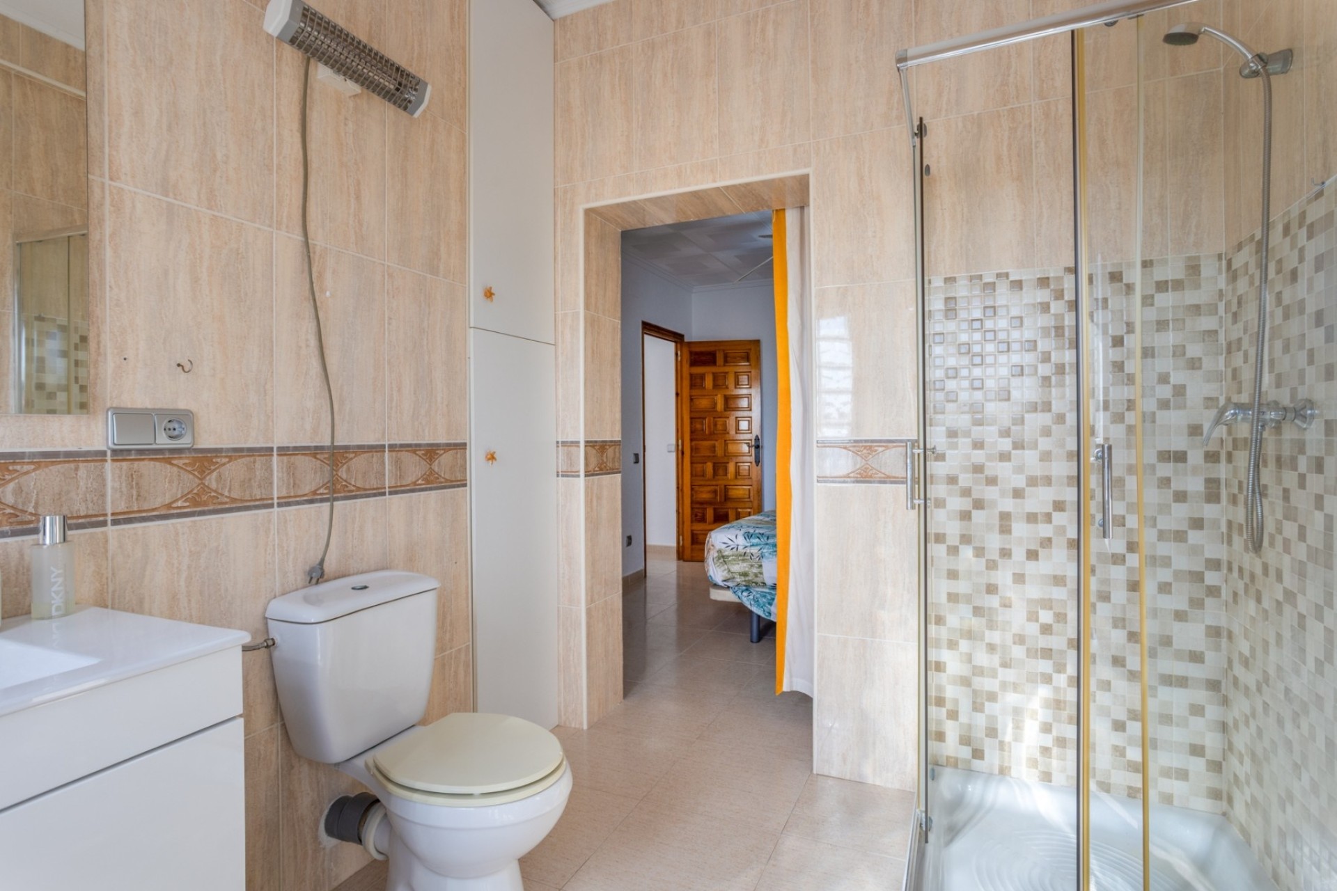 Herverkoop - Detached Villa -
Torrevieja - Urbanización San Luis