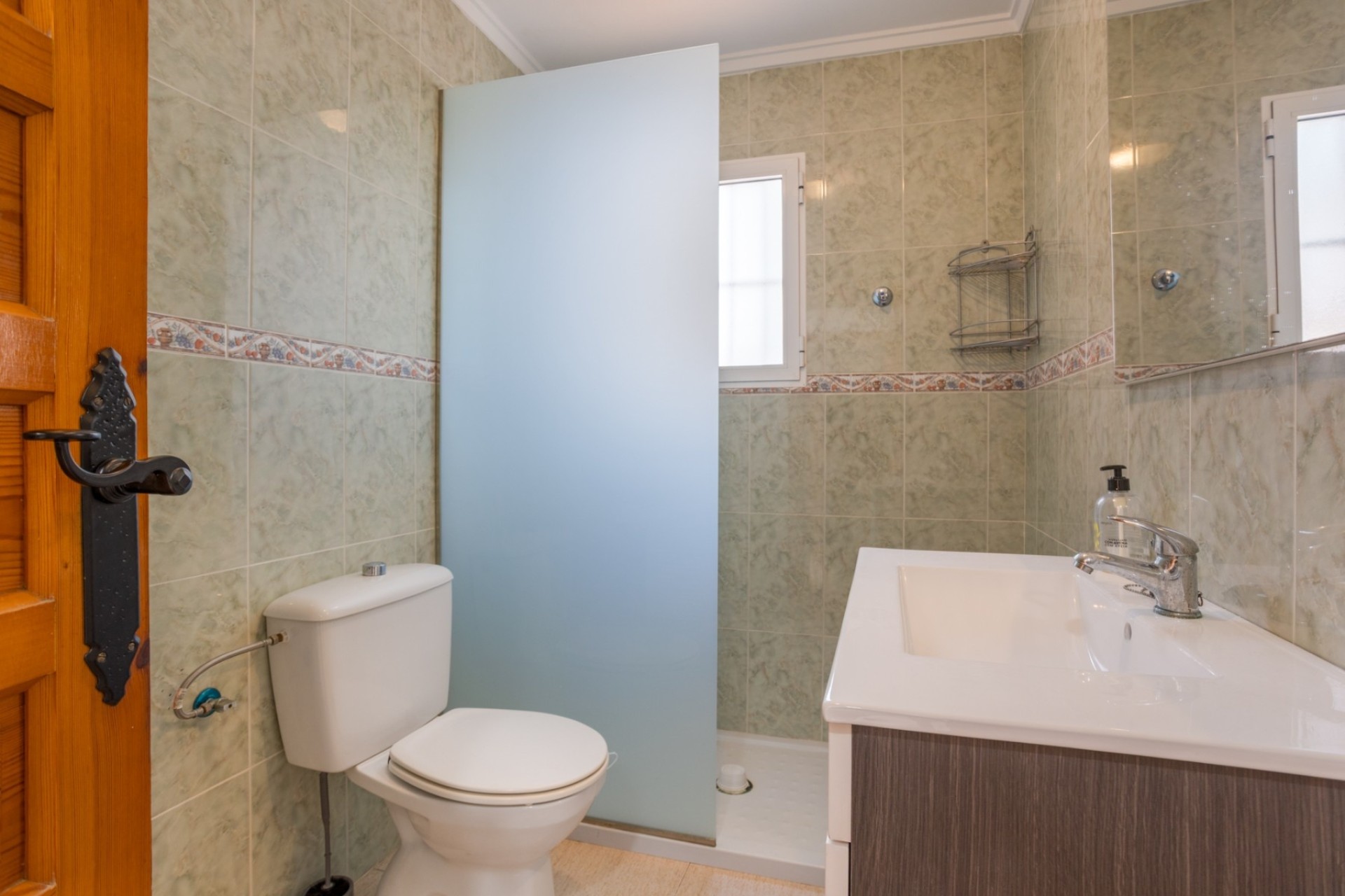 Herverkoop - Detached Villa -
Torrevieja - Urbanización San Luis
