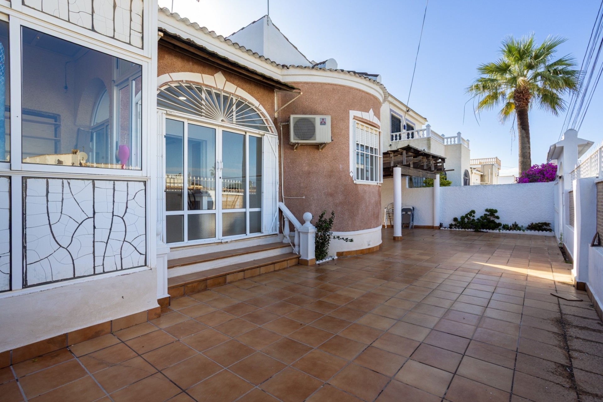 Herverkoop - Detached Villa -
Torrevieja - Urbanización San Luis
