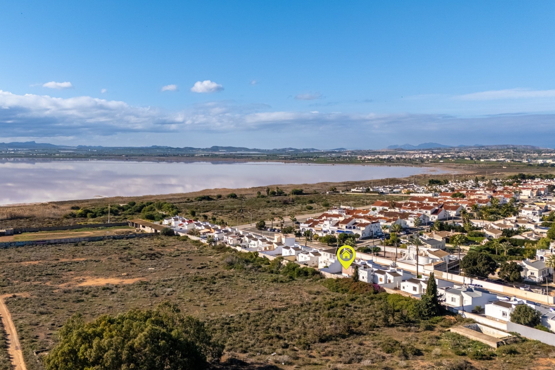Herverkoop - Detached Villa -
Torrevieja - Urbanización San Luis