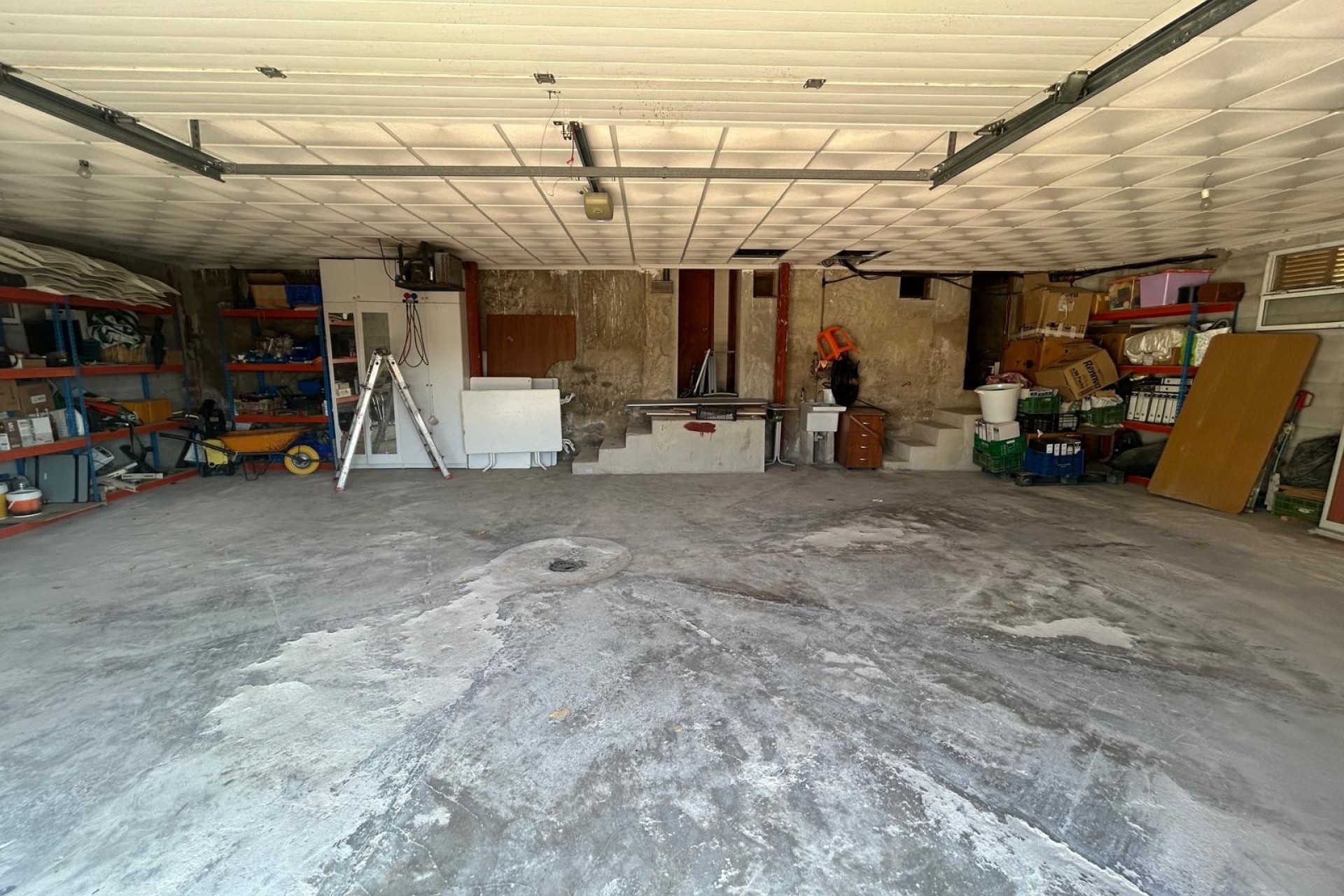 Herverkoop - Finca Landelijk pand -
Albatera