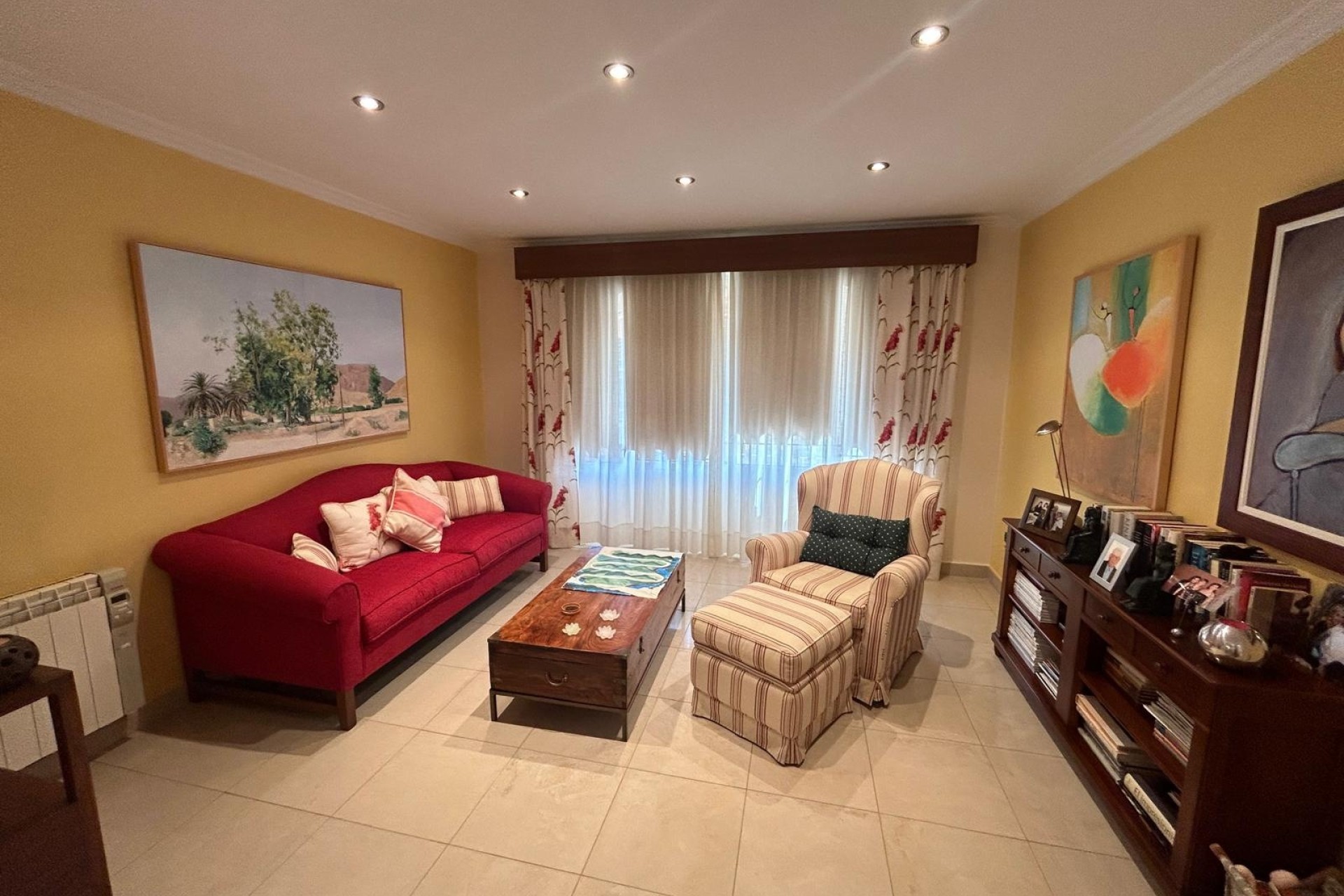 Herverkoop - Finca Landelijk pand -
Albatera