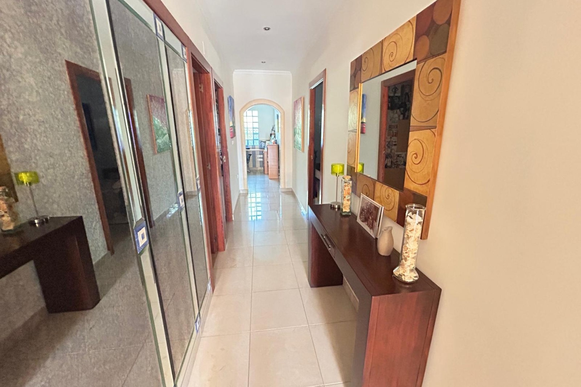 Herverkoop - Finca Landelijk pand -
Albatera