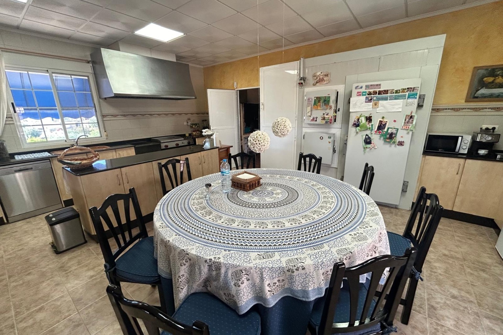 Herverkoop - Finca Landelijk pand -
Albatera